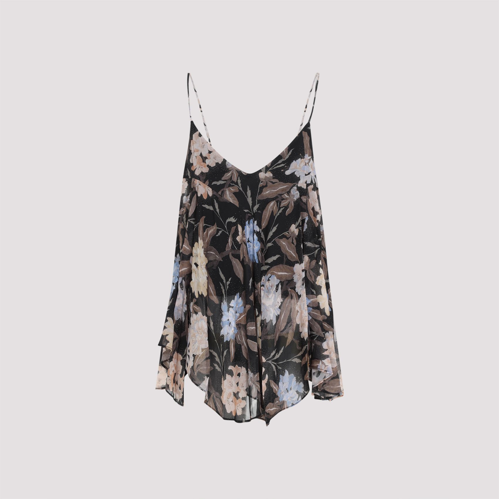 1206TF242BLACK (ZIMMERMANN / タンクトップ・キャミソール ) | ZIMMERMANN (ジマーマン)(2)