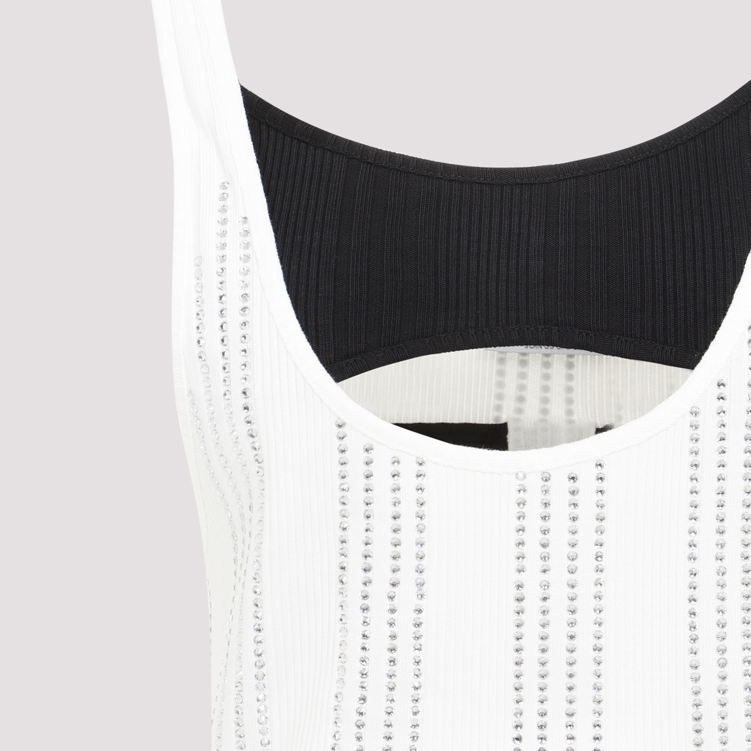 247WCT322J048T001 (THE ATTICO / タンクトップ・キャミソール ) | THE ATTICO (ジ・アティコ)(3)