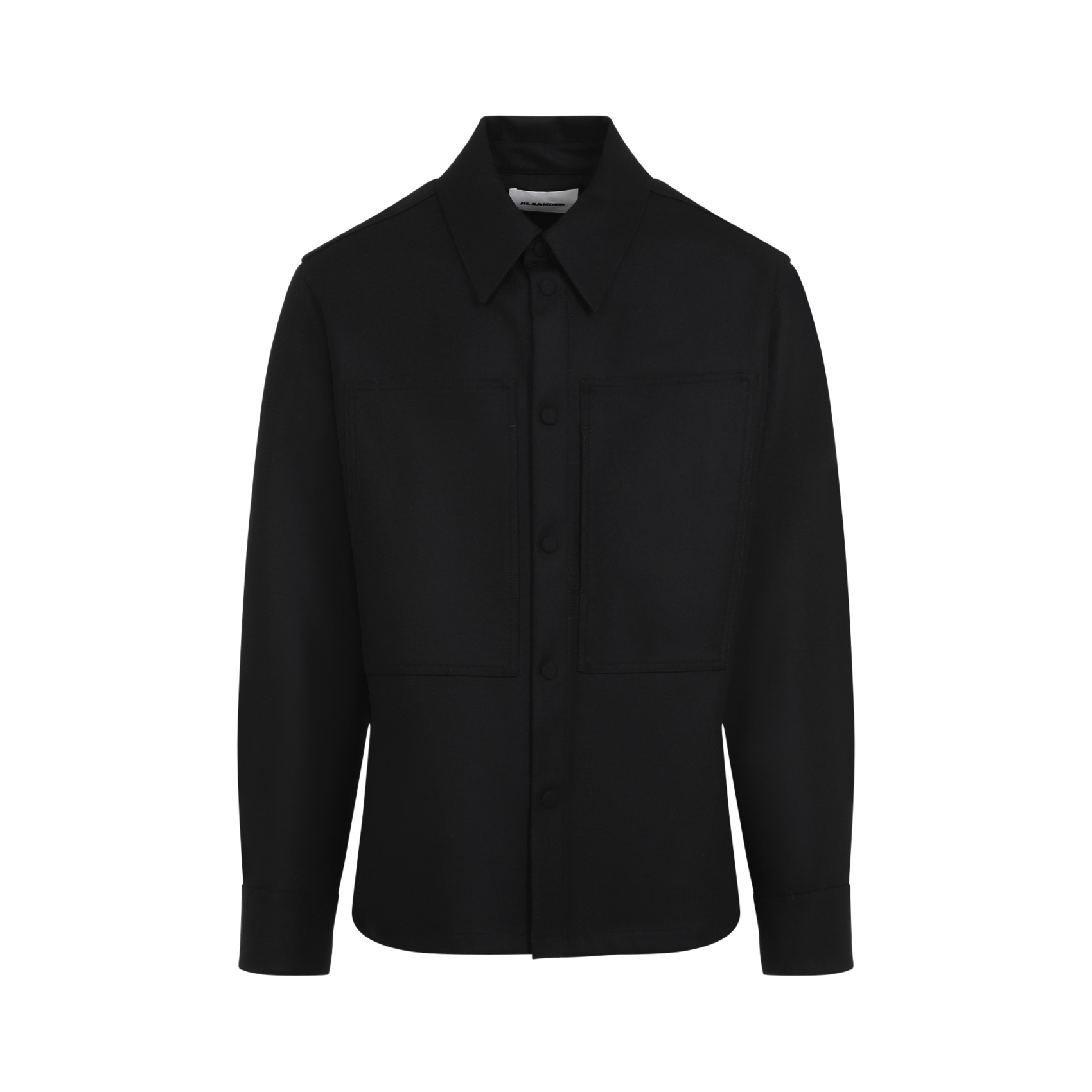 J22DL0258J40045001 (Jil Sander / シャツ・ブラウス ) | Jil Sander (ジルサンダー)