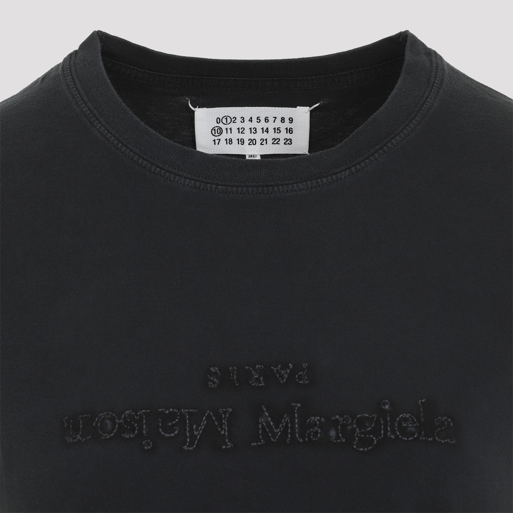 S51GC0533S20079960 (Maison Margiela / Tシャツ・カットソー ) | Maison Margiela (メゾン マルジェラ)(3)