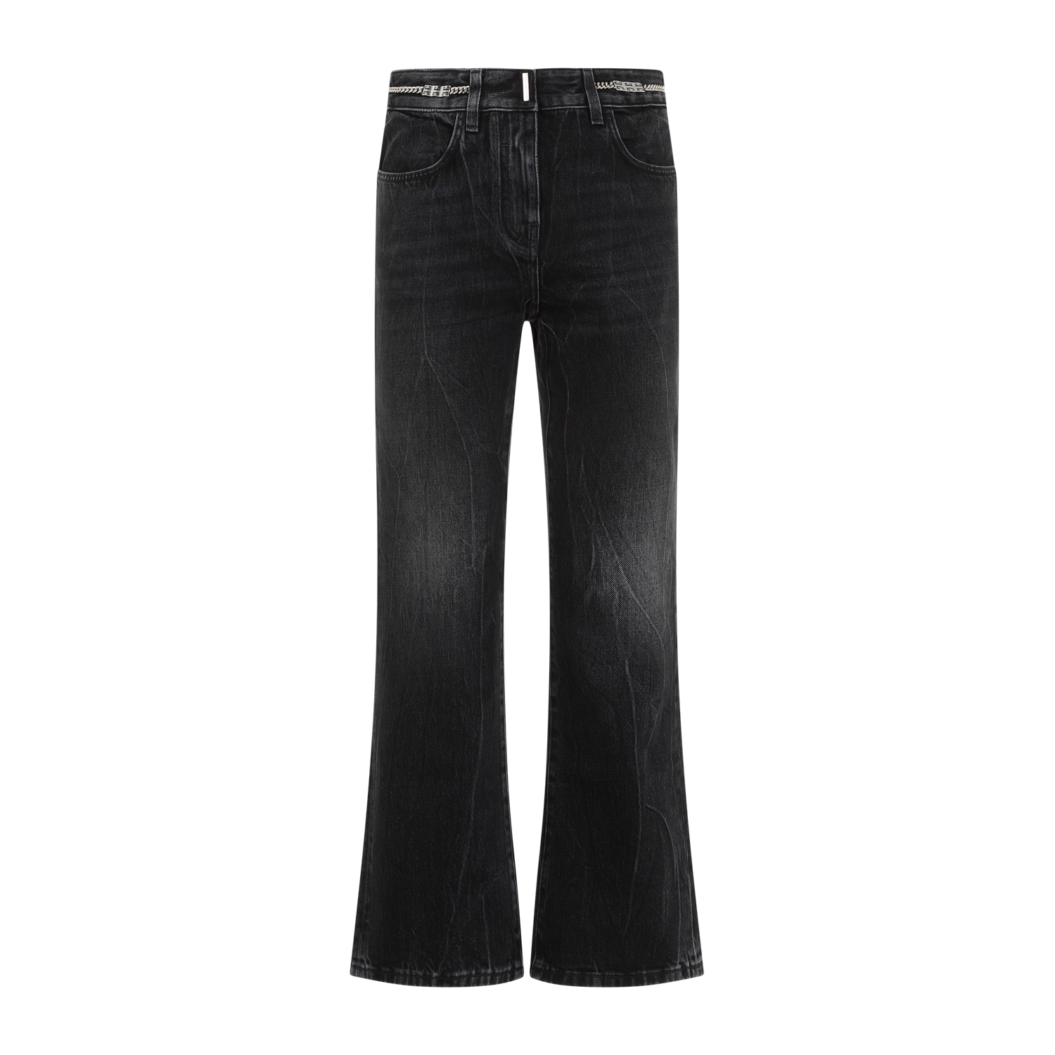 TROUSERS BW513J5Y3P001 (GIVENCHY / ジーンズ ) | GIVENCHY (ジバンシィ)