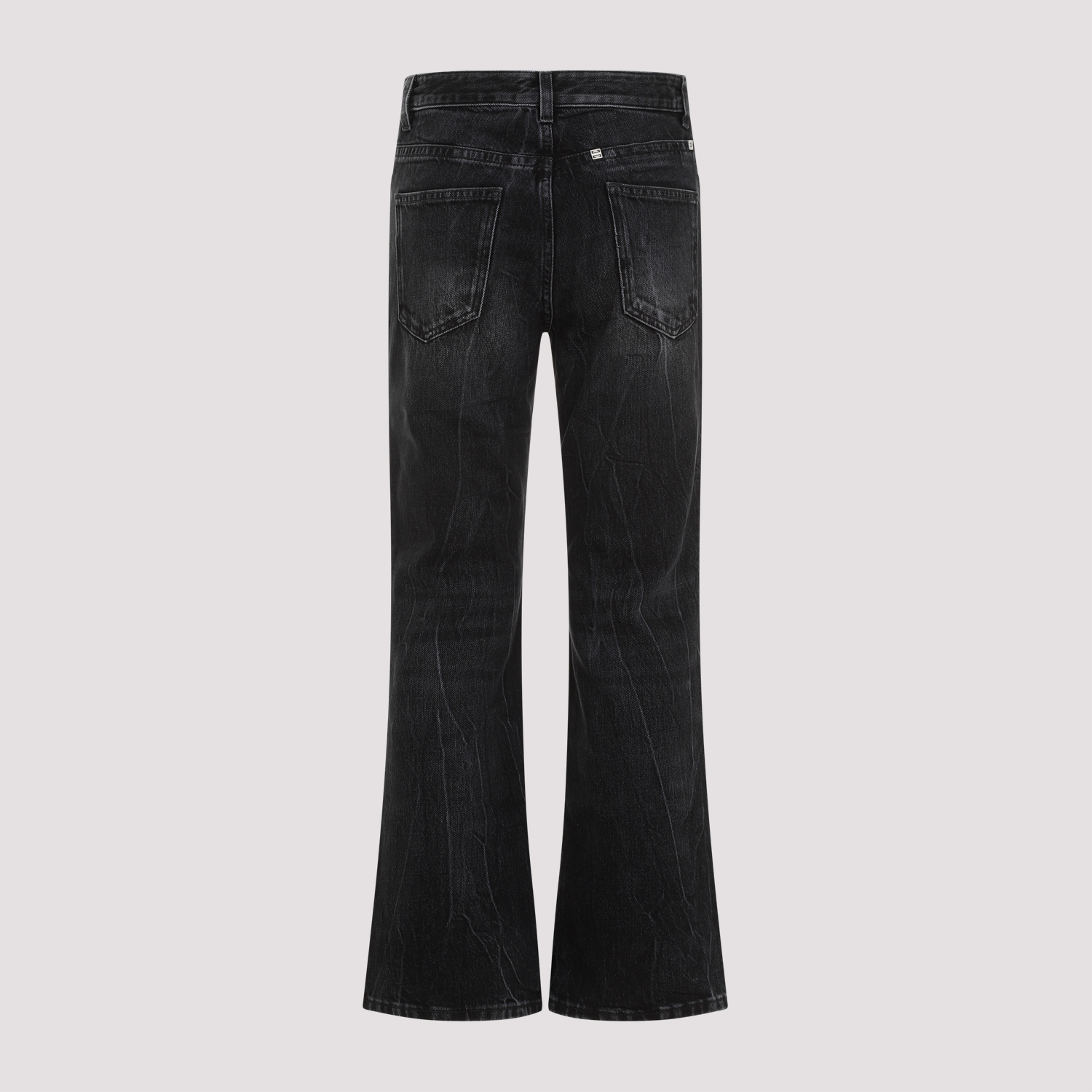 TROUSERS BW513J5Y3P001 (GIVENCHY / ジーンズ ) | GIVENCHY (ジバンシィ)(2)