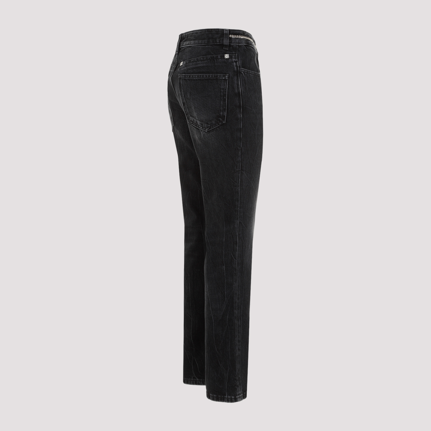 TROUSERS BW513J5Y3P001 (GIVENCHY / ジーンズ ) | GIVENCHY (ジバンシィ)(3)