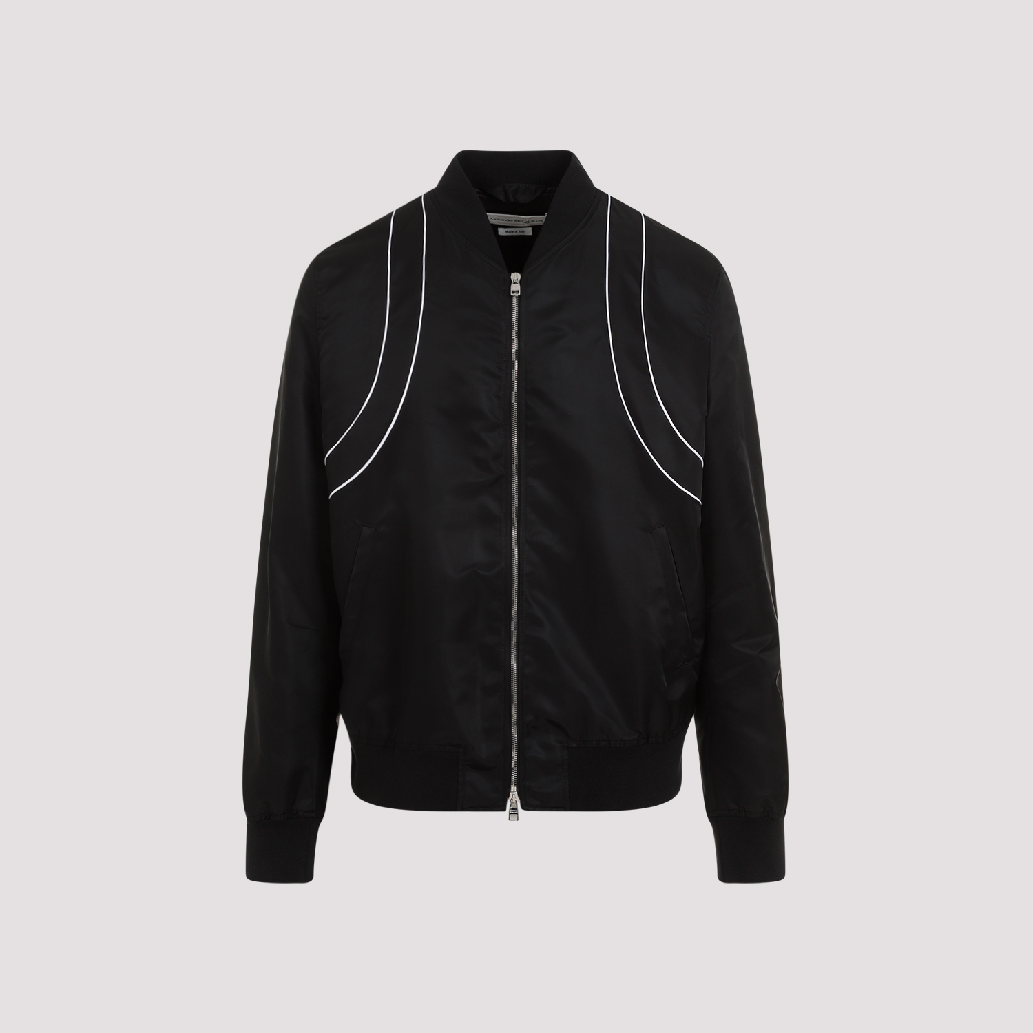 794249QRAAK1000 (Alexander McQUEEN / カジュアルジャケット・ベスト ) | Alexander McQUEEN (アレキサンダー・マックイーン)