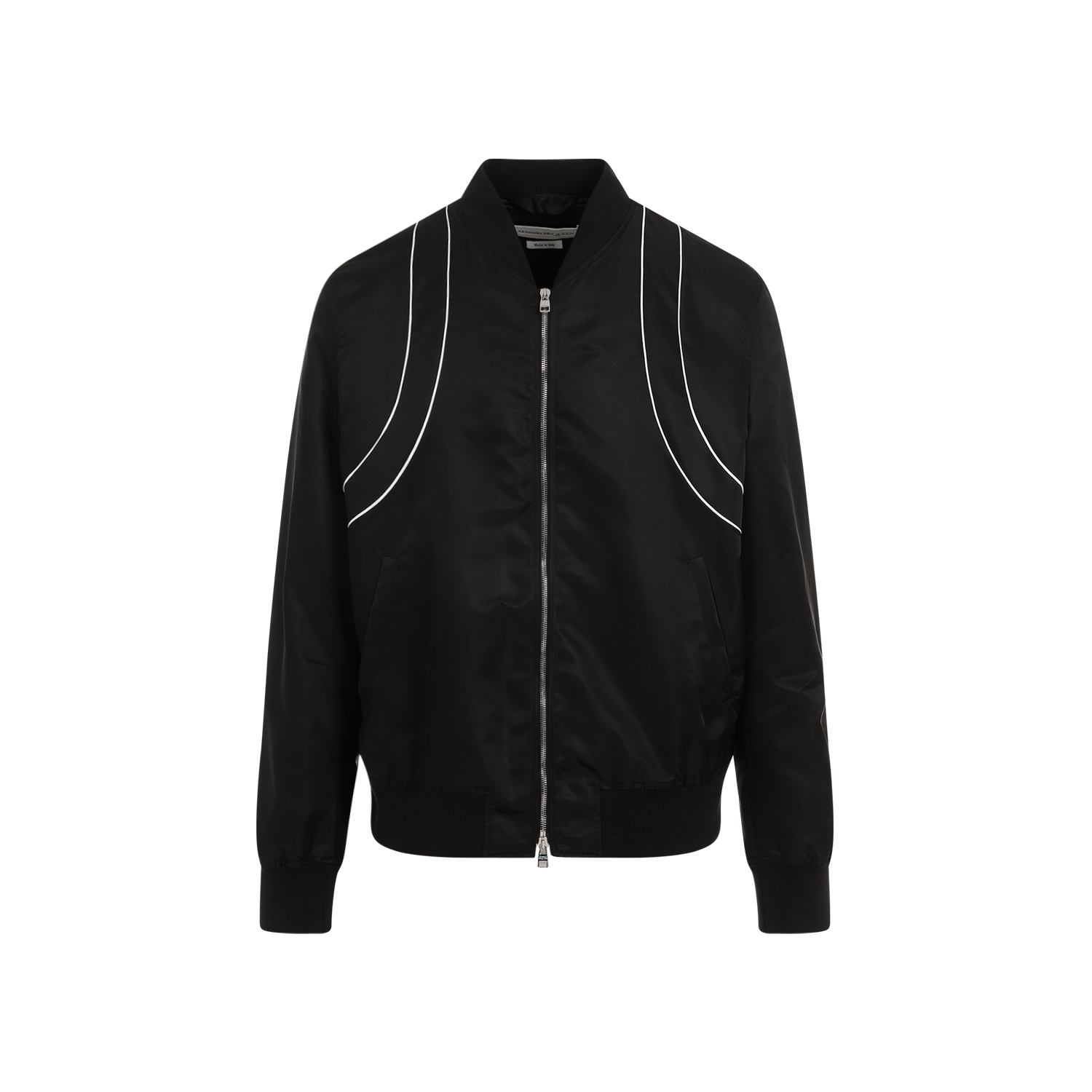 794249QRAAK1000 (Alexander McQUEEN / カジュアルジャケット・ベスト ) | Alexander McQUEEN (アレキサンダー・マックイーン)(1)