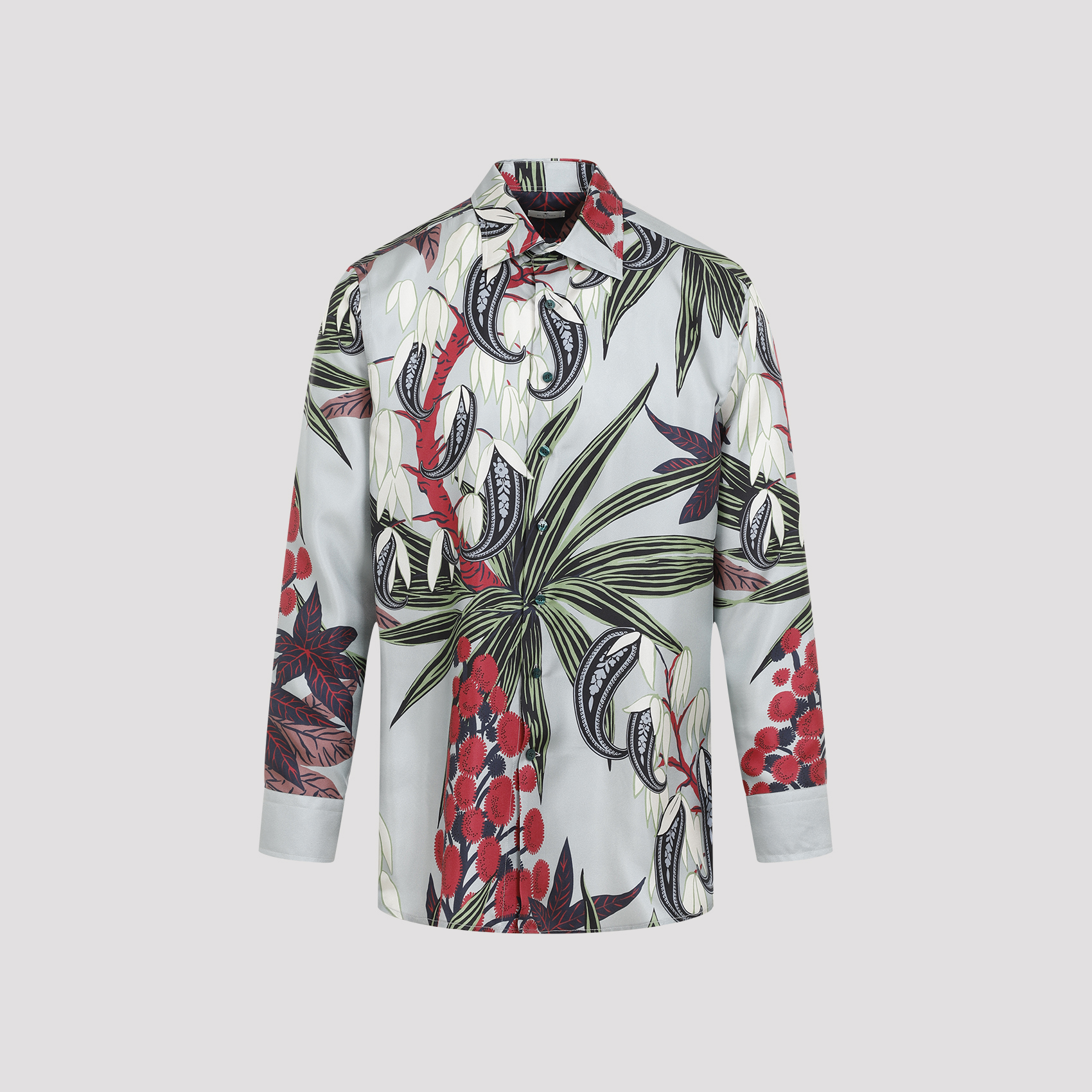 MRIB0001AK334X0880 (ETRO / シャツ・ブラウス ) | ETRO (エトロ)