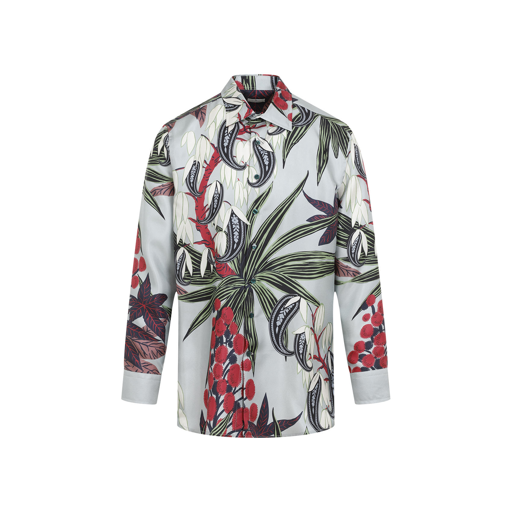 MRIB0001AK334X0880 (ETRO / シャツ・ブラウス ) | ETRO (エトロ)(1)