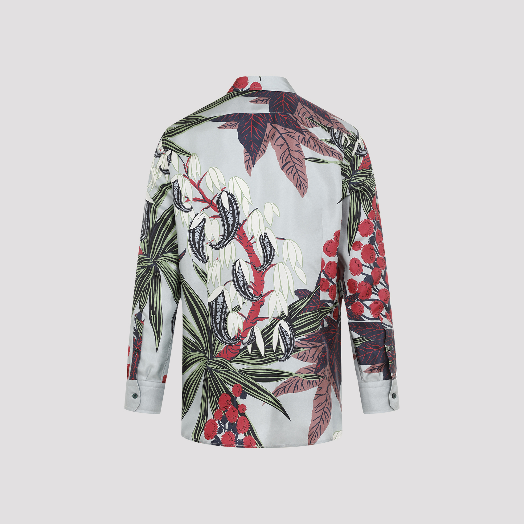 MRIB0001AK334X0880 (ETRO / シャツ・ブラウス ) | ETRO (エトロ)(3)