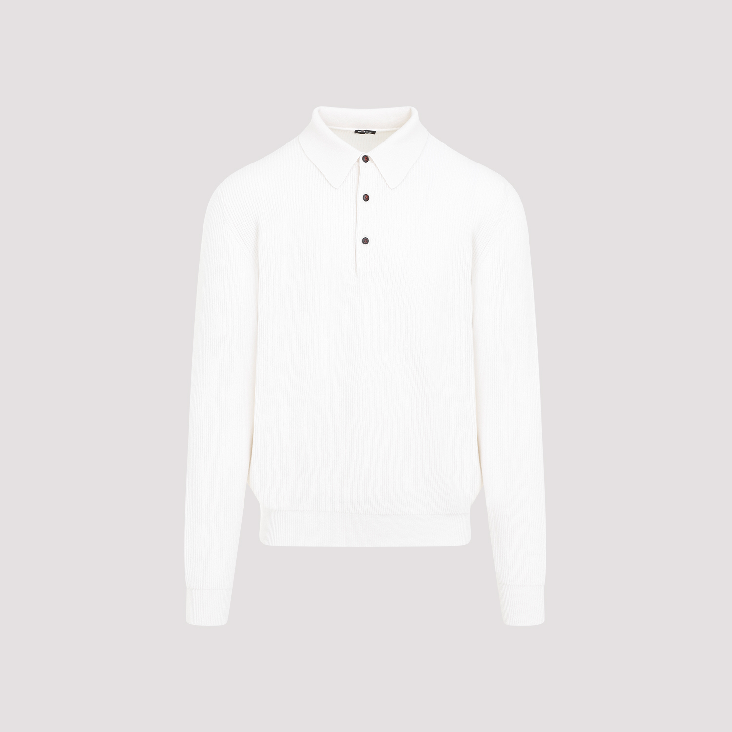 UMK1485011002BIANCO (Kiton / ニット・セーター・カーディガン ) | Kiton (キートン)(4)