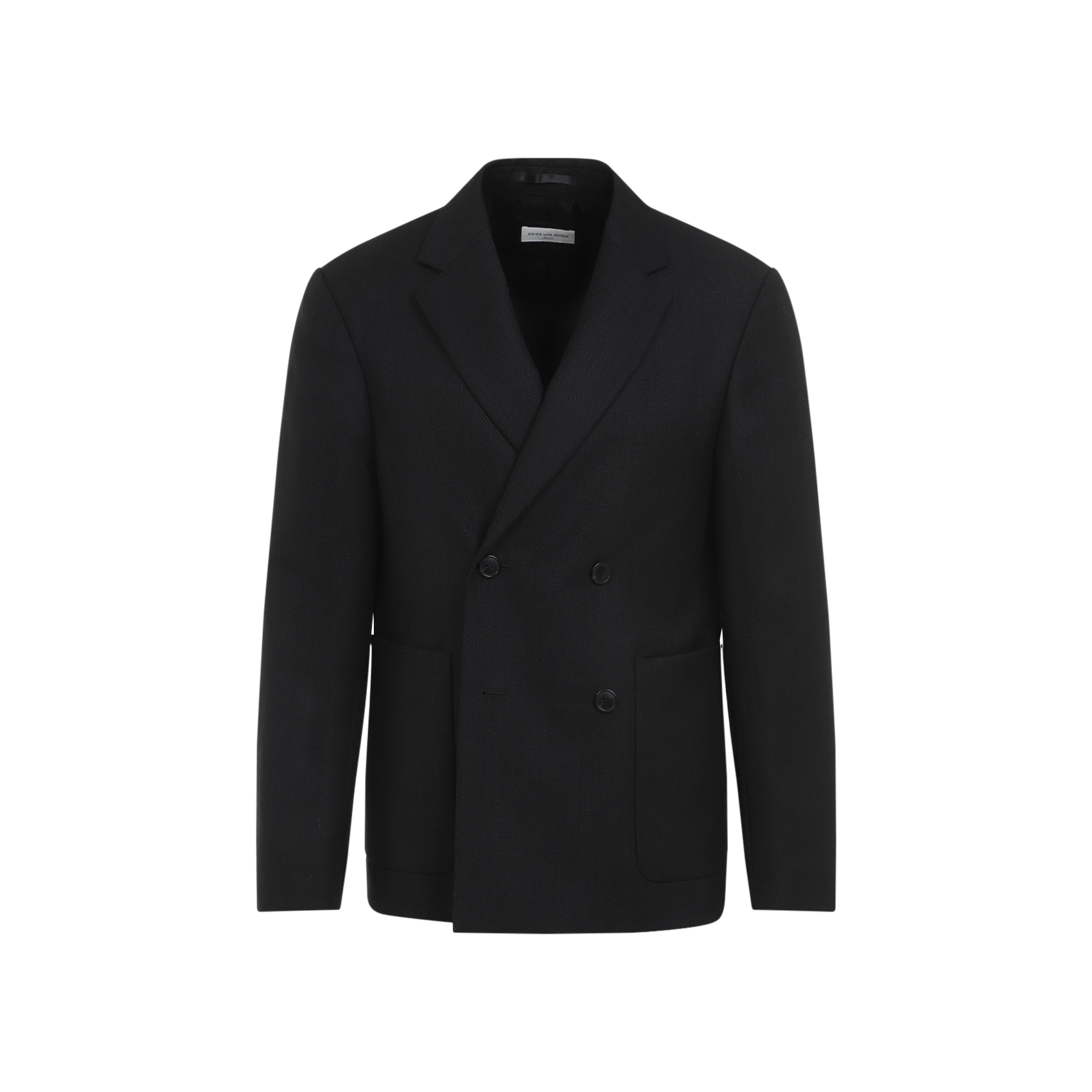 2420204109207900 (Dries Van Noten / スーツ・ジャケット ) | Dries Van Noten (ドリスヴァンノッテン)(1)