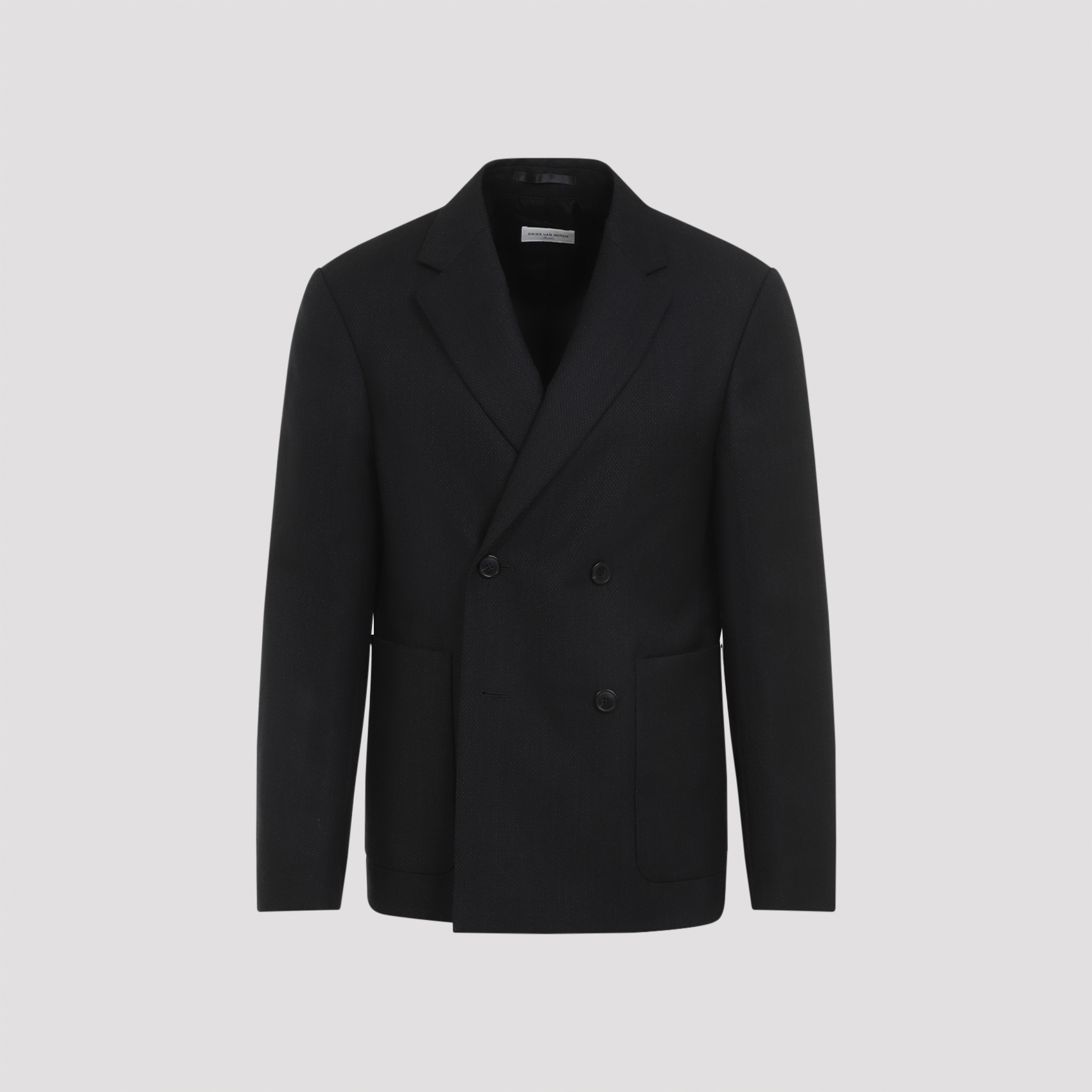 2420204109207900 (Dries Van Noten / スーツ・ジャケット ) | Dries Van Noten (ドリスヴァンノッテン)(2)