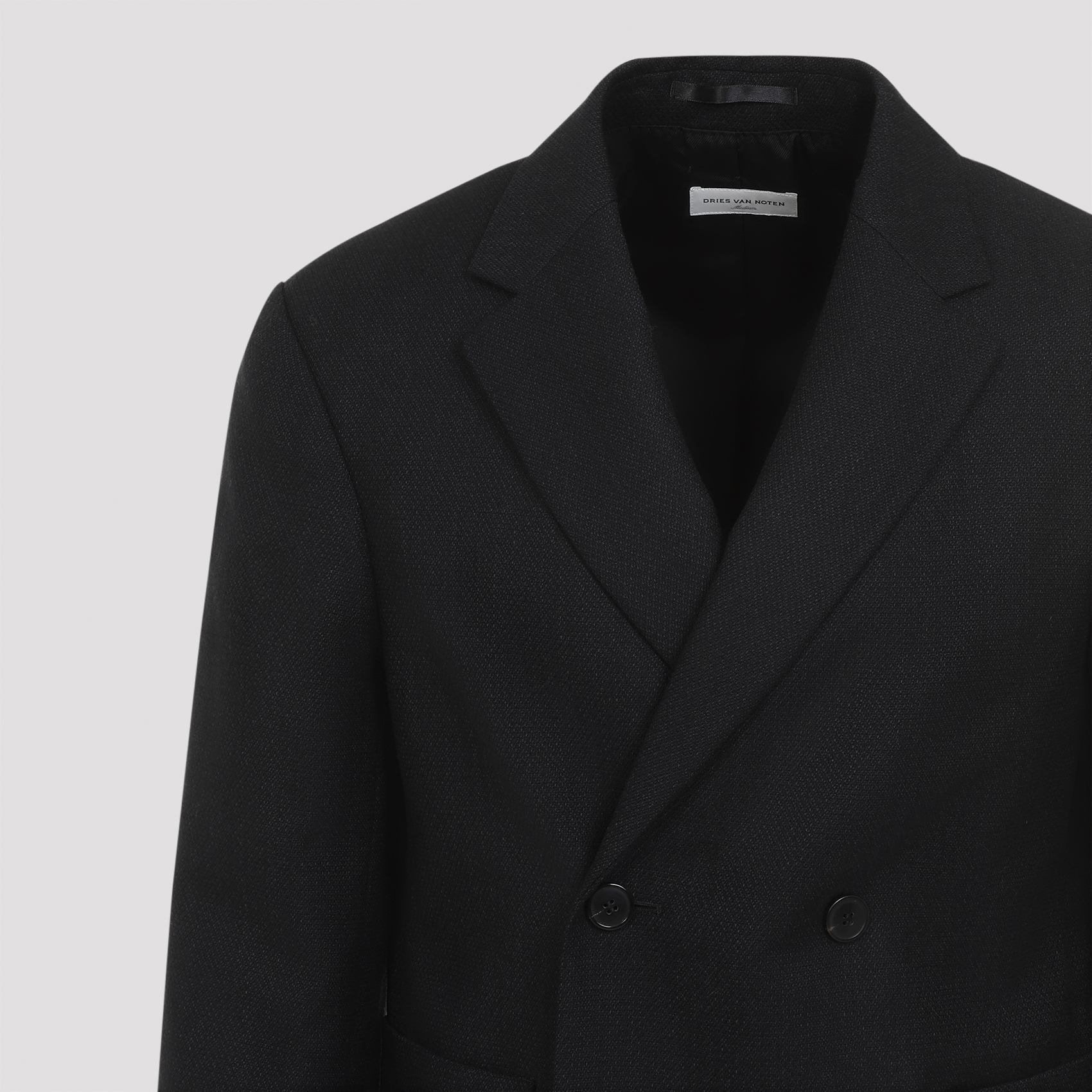 2420204109207900 (Dries Van Noten / スーツ・ジャケット ) | Dries Van Noten (ドリスヴァンノッテン)(5)