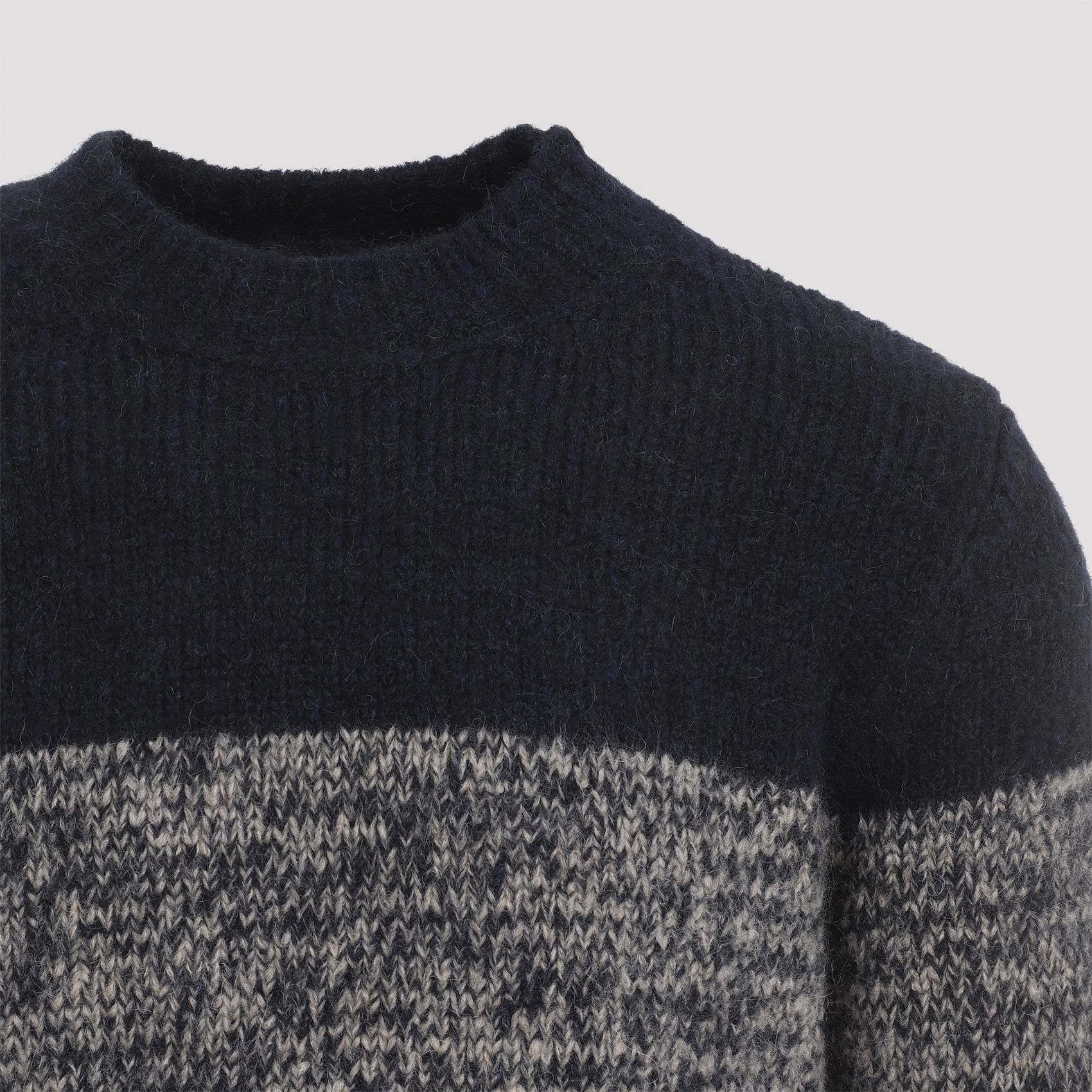 2420212459709509 (Dries Van Noten / ニット・セーター・カーディガン ) | Dries Van Noten (ドリスヴァンノッテン)(4)