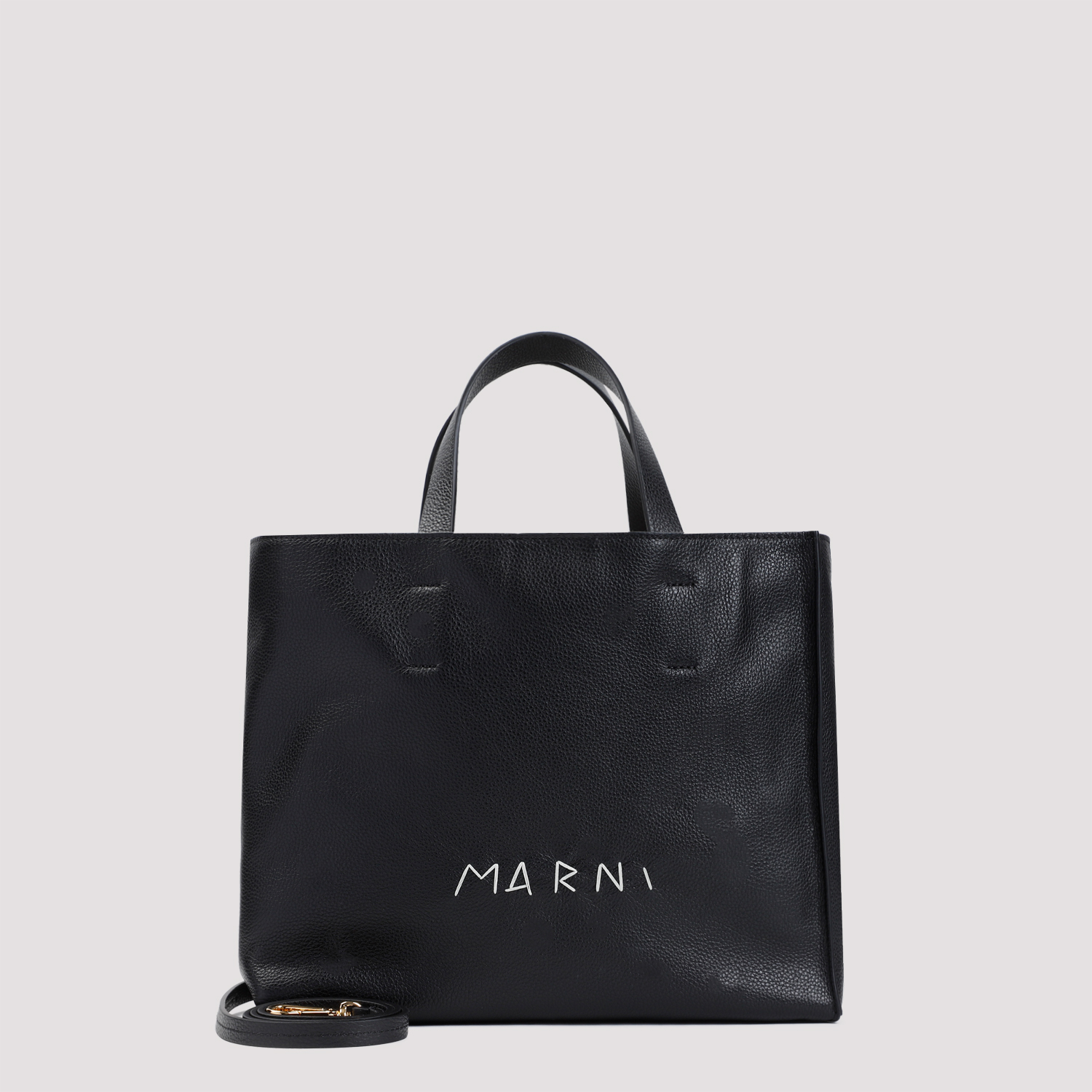 "Museo Soft" tote bag SHMP0069L3P653300N99 (Marni / トートバッグ ) | Marni (マルニ)(4)