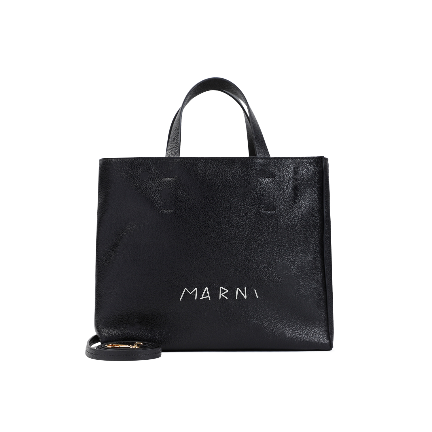 "Museo Soft" tote bag SHMP0069L3P653300N99 (Marni / トートバッグ ) | Marni (マルニ)