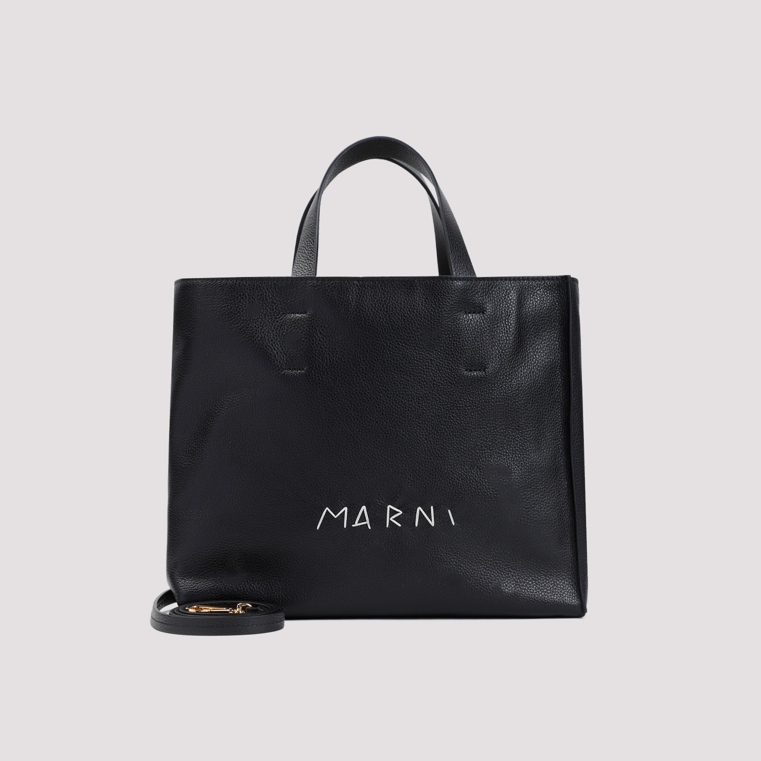 "Museo Soft" tote bag SHMP0069L3P653300N99 (Marni / トートバッグ ) | Marni (マルニ)(1)