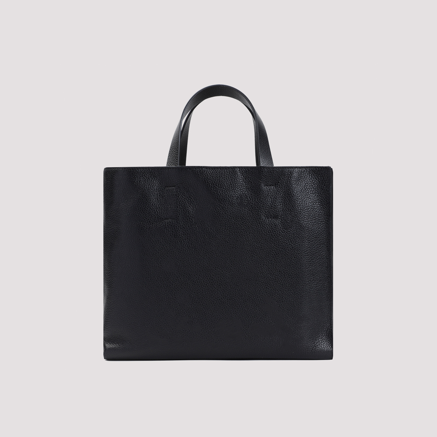"Museo Soft" tote bag SHMP0069L3P653300N99 (Marni / トートバッグ ) | Marni (マルニ)(2)