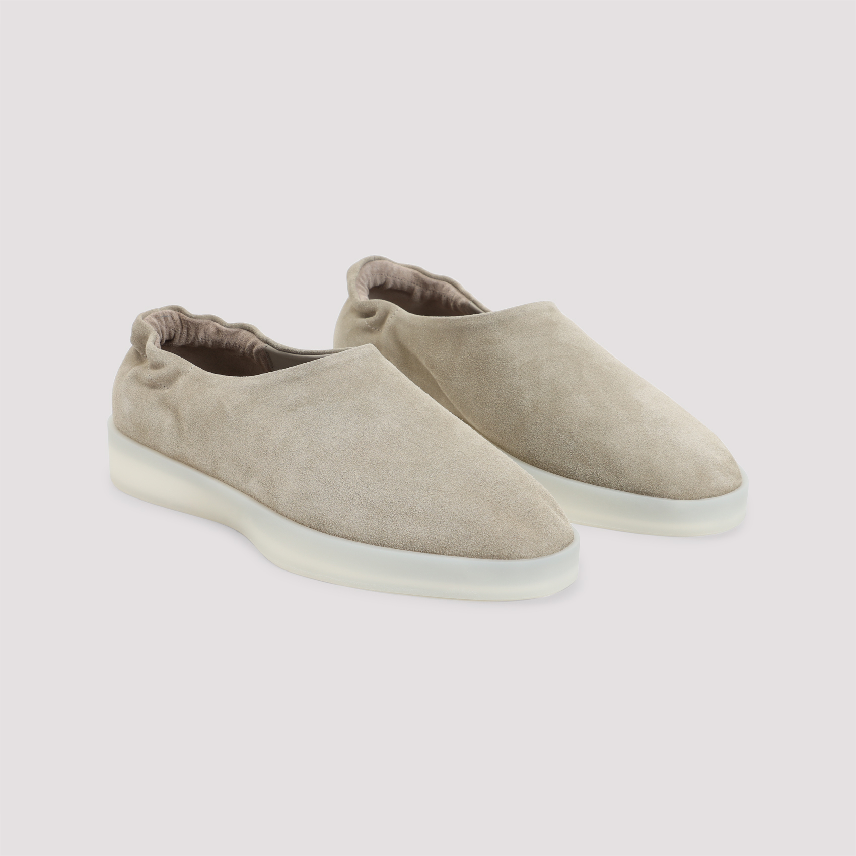 サンダル FEAR OF GOD SS25 'Eva Runner' sabots (FGE2808006EVA CREAM) Black Eva Runner Slippers | FEAR OF GOD - Antonia