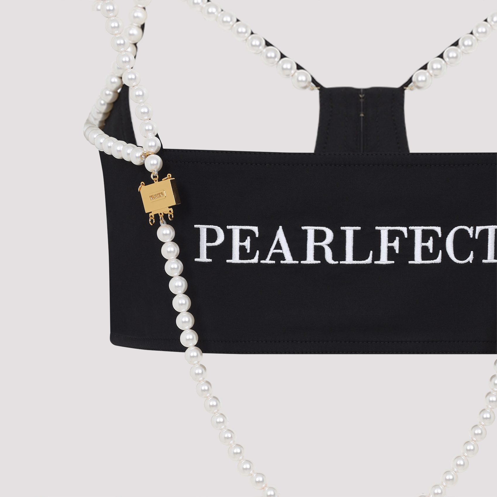 251D080704313555 (MOSCHINO / タンクトップ・キャミソール ) | MOSCHINO (モスキーノ)(4)