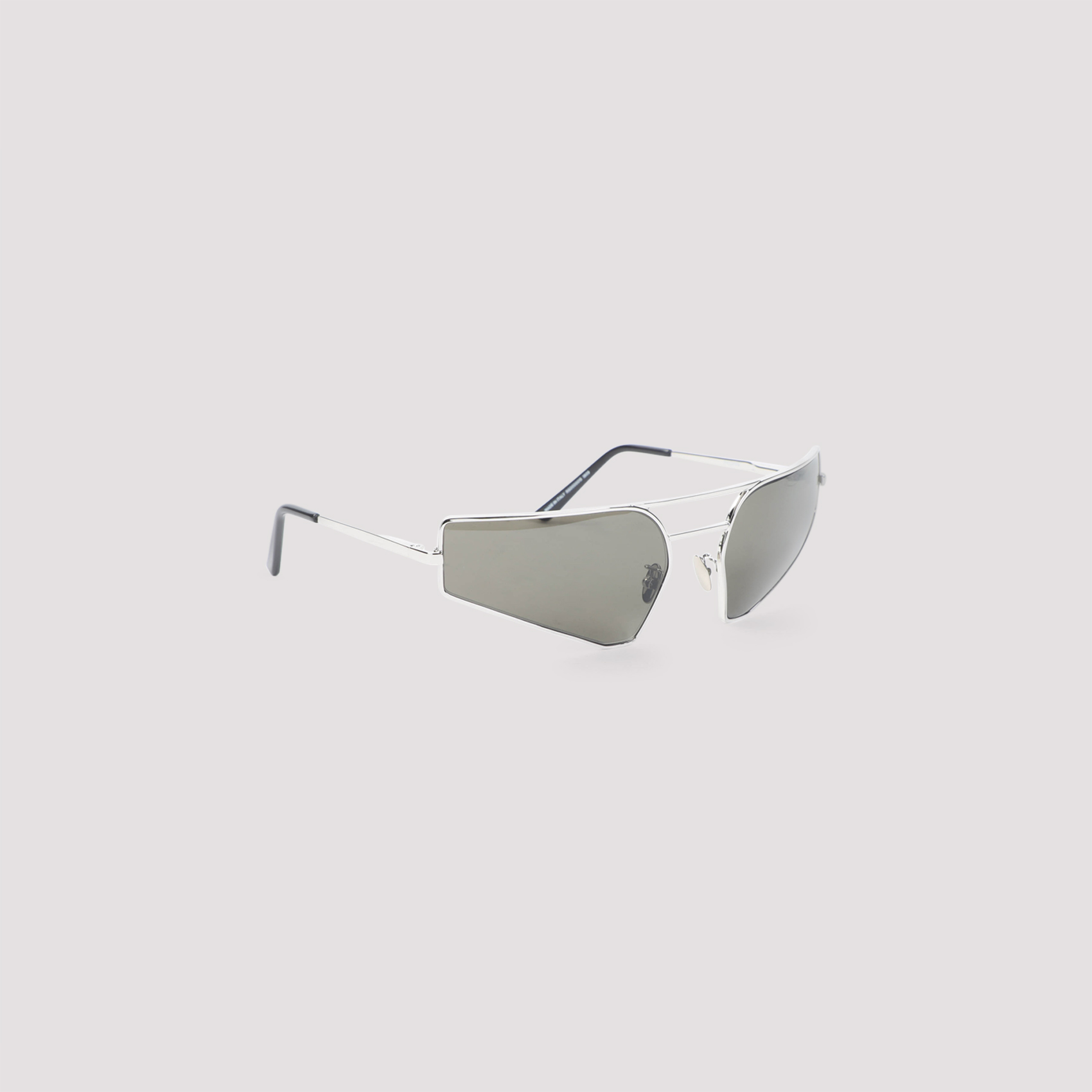 Prong Sunglasses RG0000015GSLVB1809 (Rick Owens / サングラス・アイウェア ) | Rick Owens (リック オウエンス)(4)