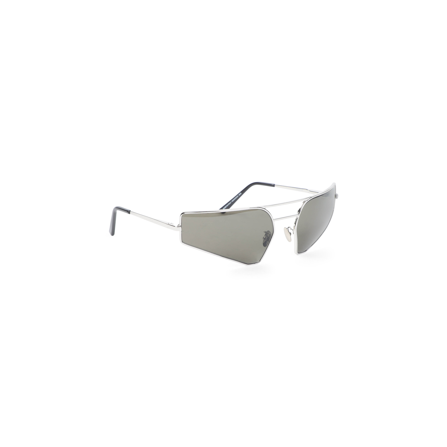 Prong Sunglasses RG0000015GSLVB1809 (Rick Owens / サングラス・アイウェア ) | Rick Owens (リック オウエンス)