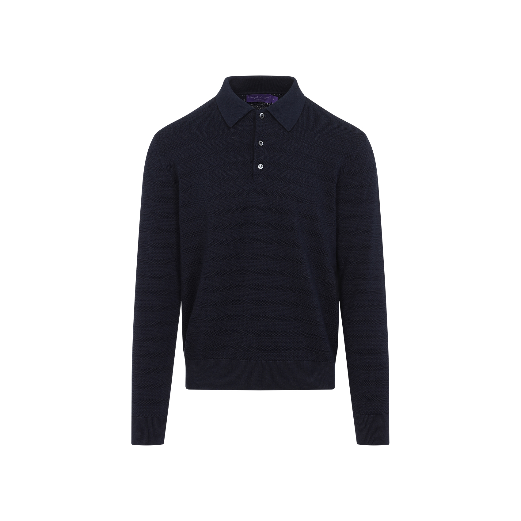 790963505001CLASSIC (Ralph Lauren Purple Label / ポロシャツ ) | Ralph Lauren Purple Label (ラルフ ローレン パープル レーベル)(1)
