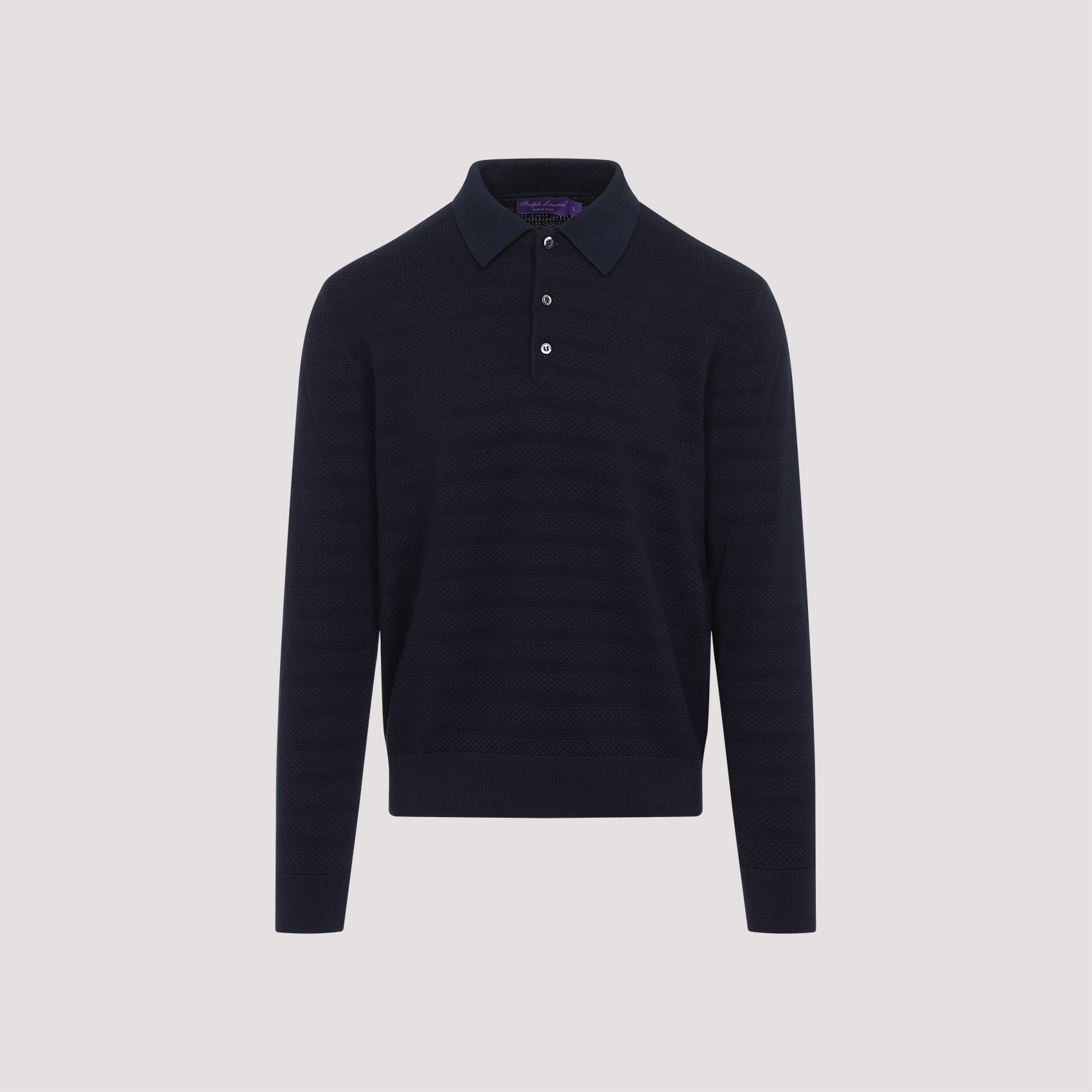 790963505001CLASSIC (Ralph Lauren Purple Label / ポロシャツ ) | Ralph Lauren Purple Label (ラルフ ローレン パープル レーベル)(2)