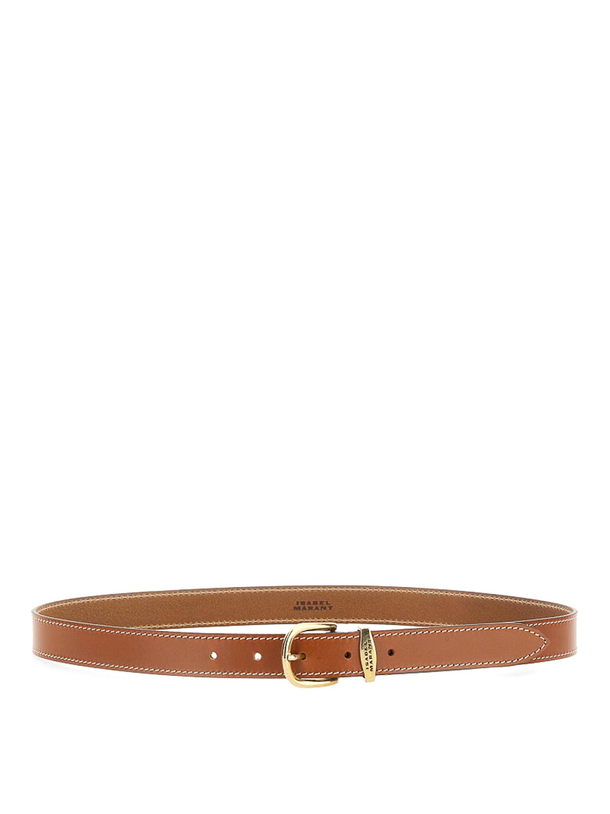 Zadd Belt CE014CFAA3B62ANAGO (Isabel Marant / ベルト・サスペンダー ) | Isabel Marant (イザベル マラン)