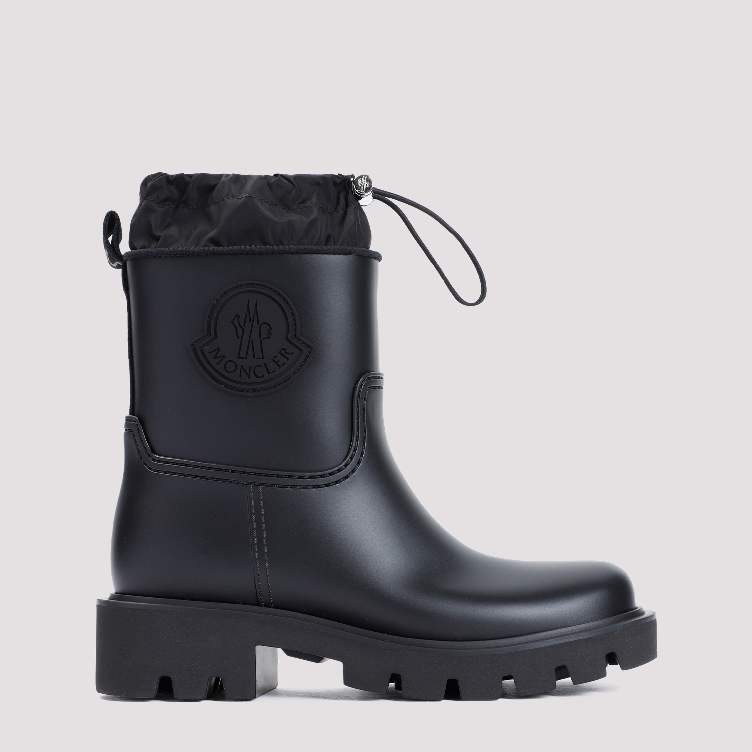 'Kickstream' rain boots L109B4G00020M4522999 (Moncler / ブーツ ) | Moncler (モンクレール)(5)
