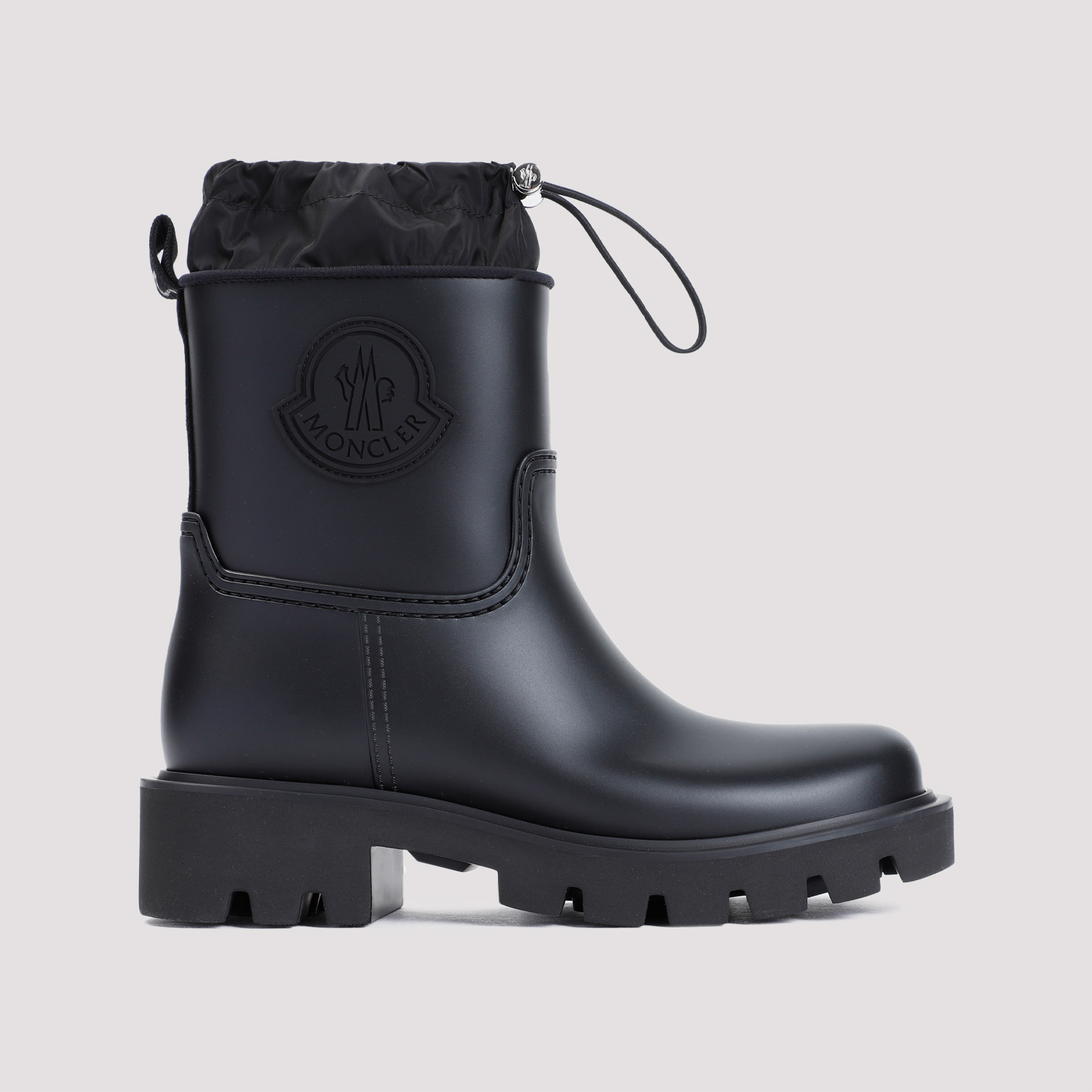 'Kickstream' rain boots L109B4G00020M4522999 (Moncler / ブーツ ) | Moncler (モンクレール)(1)