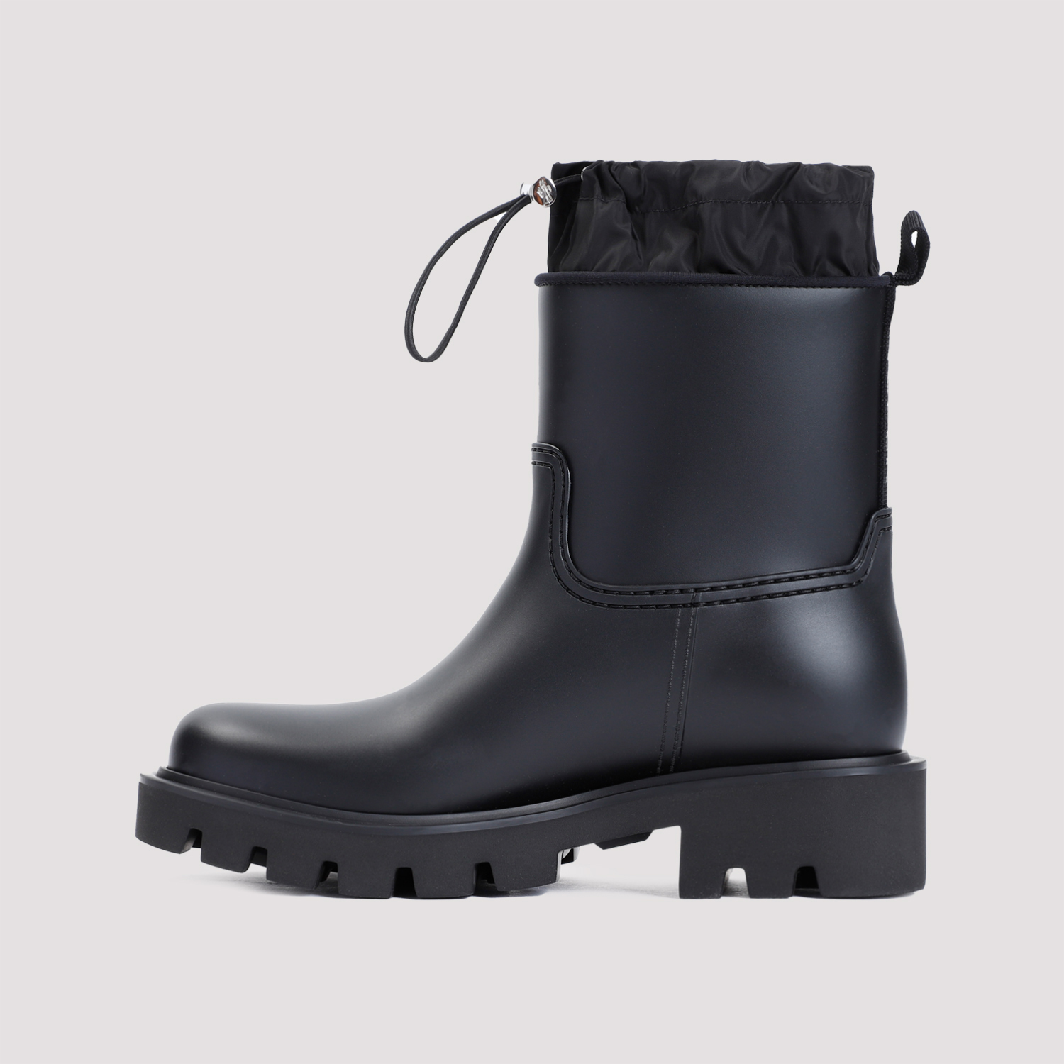 'Kickstream' rain boots L109B4G00020M4522999 (Moncler / ブーツ ) | Moncler (モンクレール)(2)