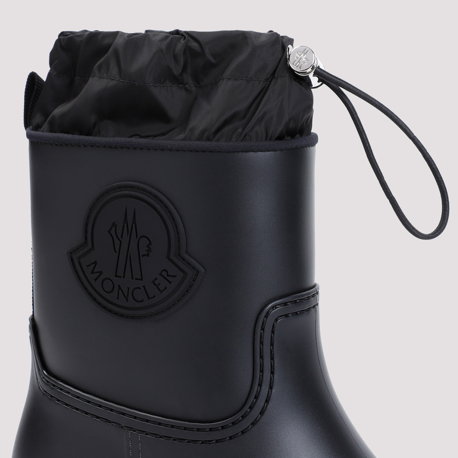 'Kickstream' rain boots L109B4G00020M4522999 (Moncler / ブーツ ) | Moncler (モンクレール)(4)