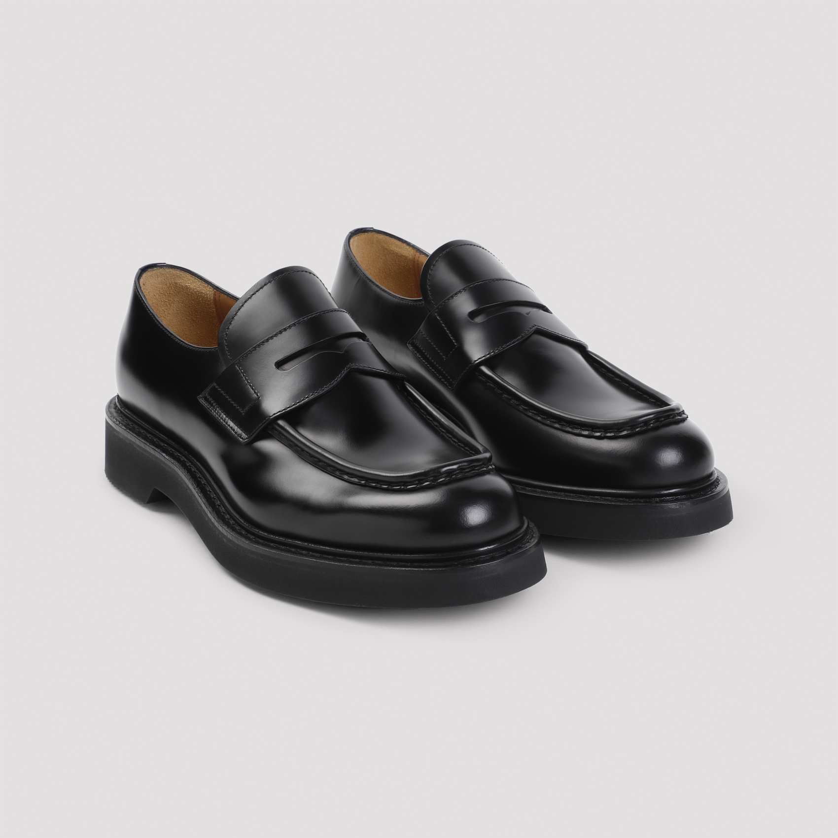 EDC126FG000009SNF0AAB (Church's / ローファー ) | Church's (チャーチ)(4)