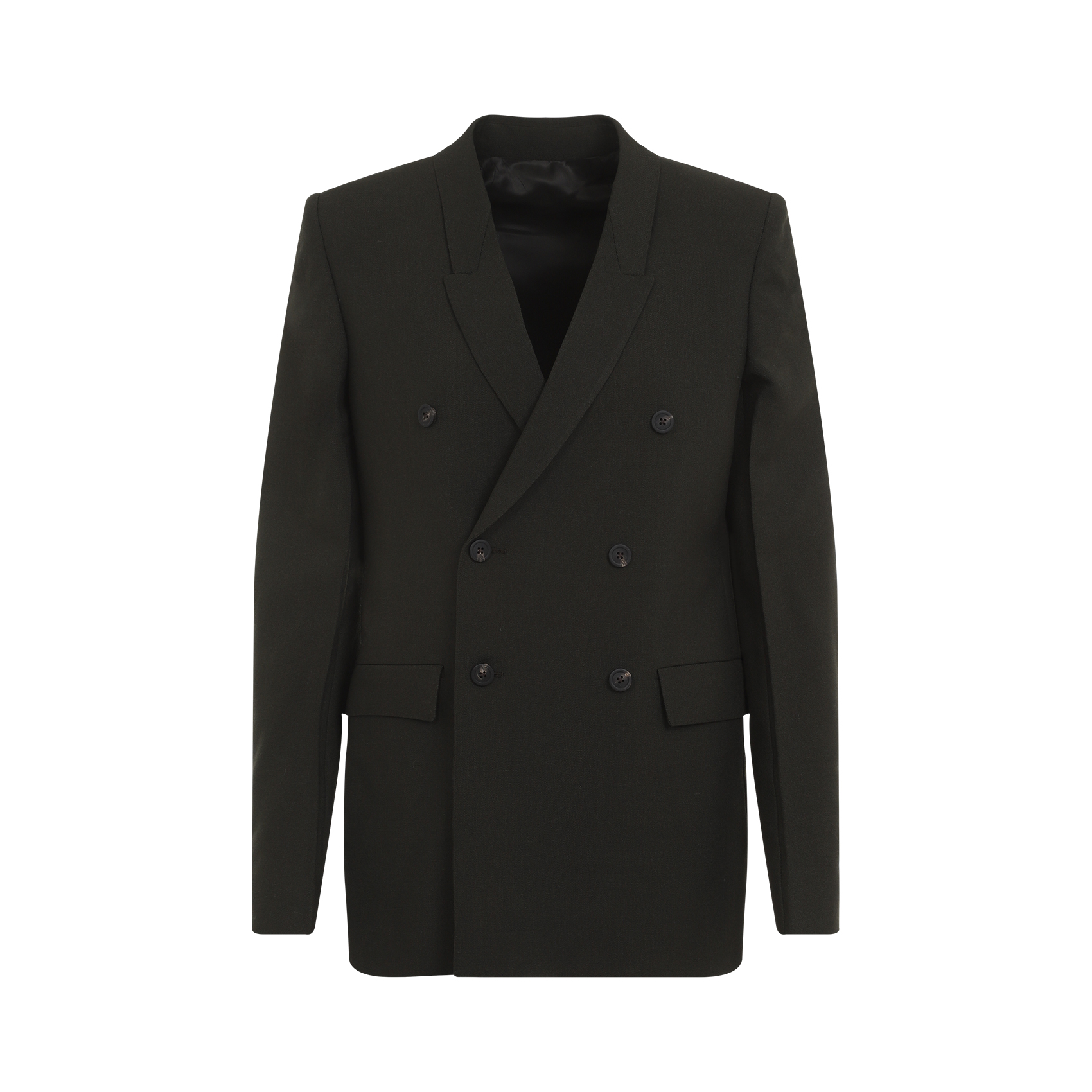 RP02D3756WGP75 (Rick Owens / ブレザー・ジャケット ) | Rick Owens (リック オウエンス)