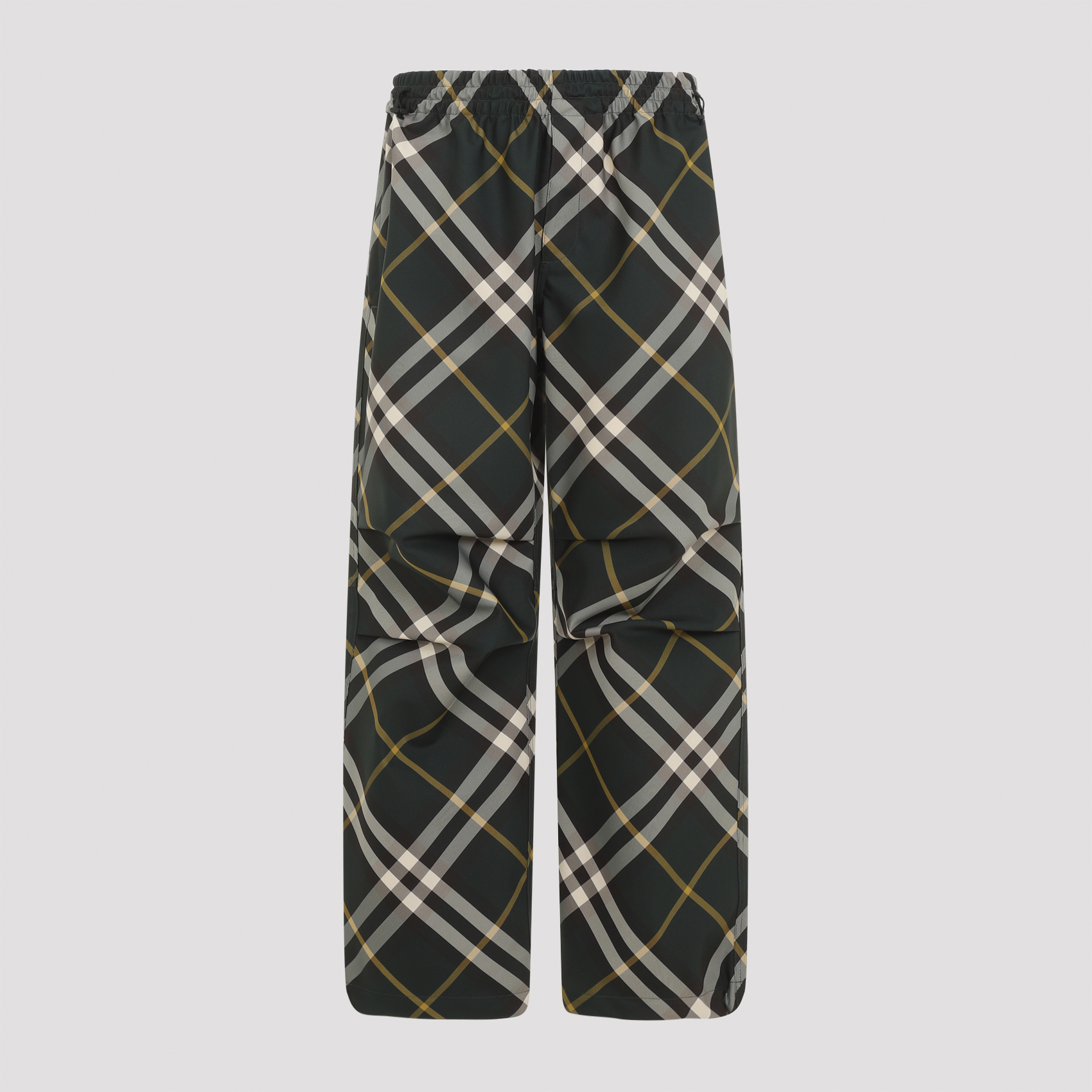 Embroidered polyester pant 8082034B8660 (Burberry / パンツ ) | Burberry (バーバリー)(4)