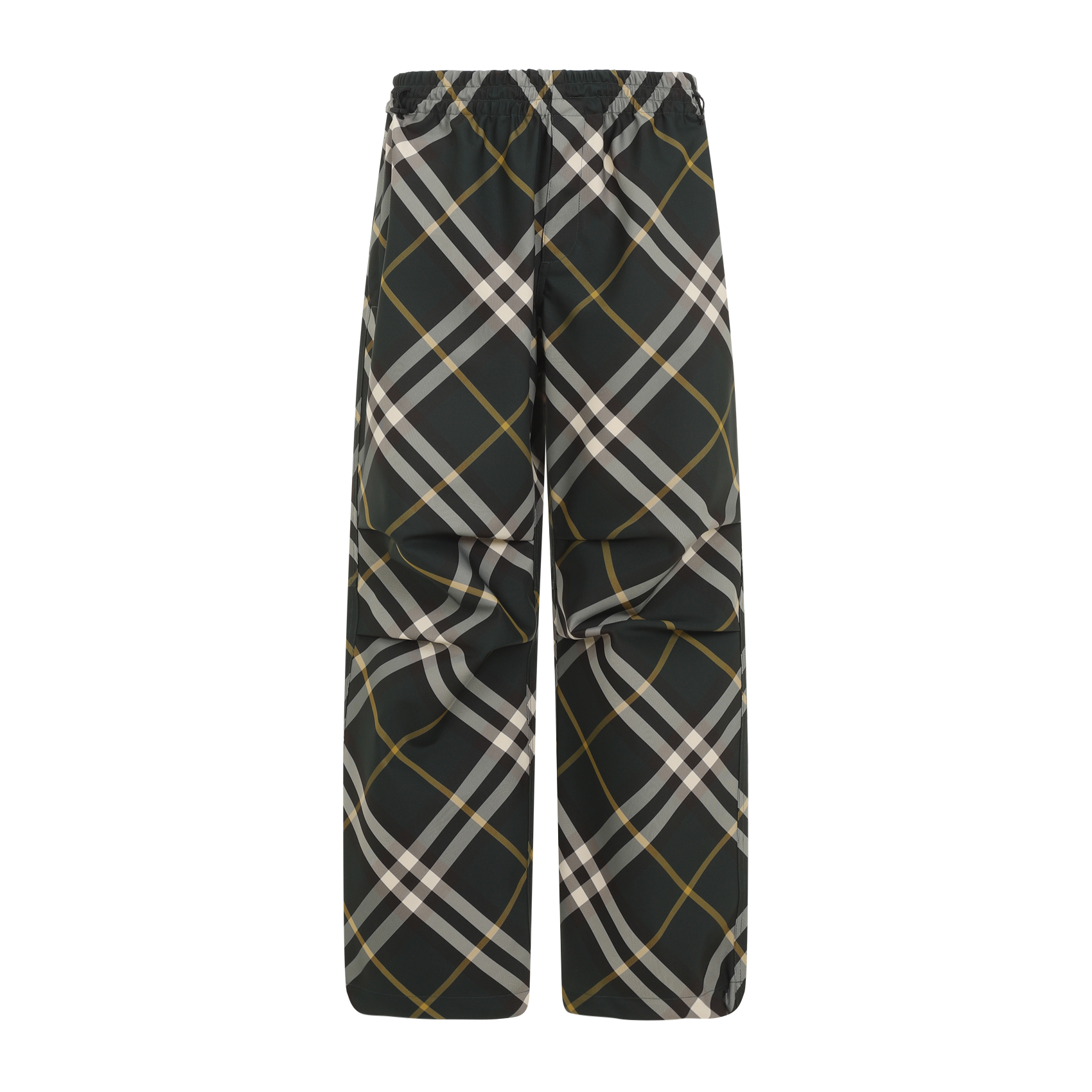 Embroidered polyester pant 8082034B8660 (Burberry / パンツ ) | Burberry (バーバリー)