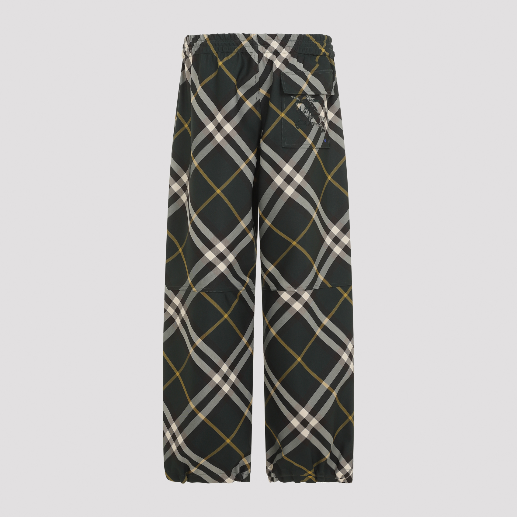 Embroidered polyester pant 8082034B8660 (Burberry / パンツ ) | Burberry (バーバリー)(2)