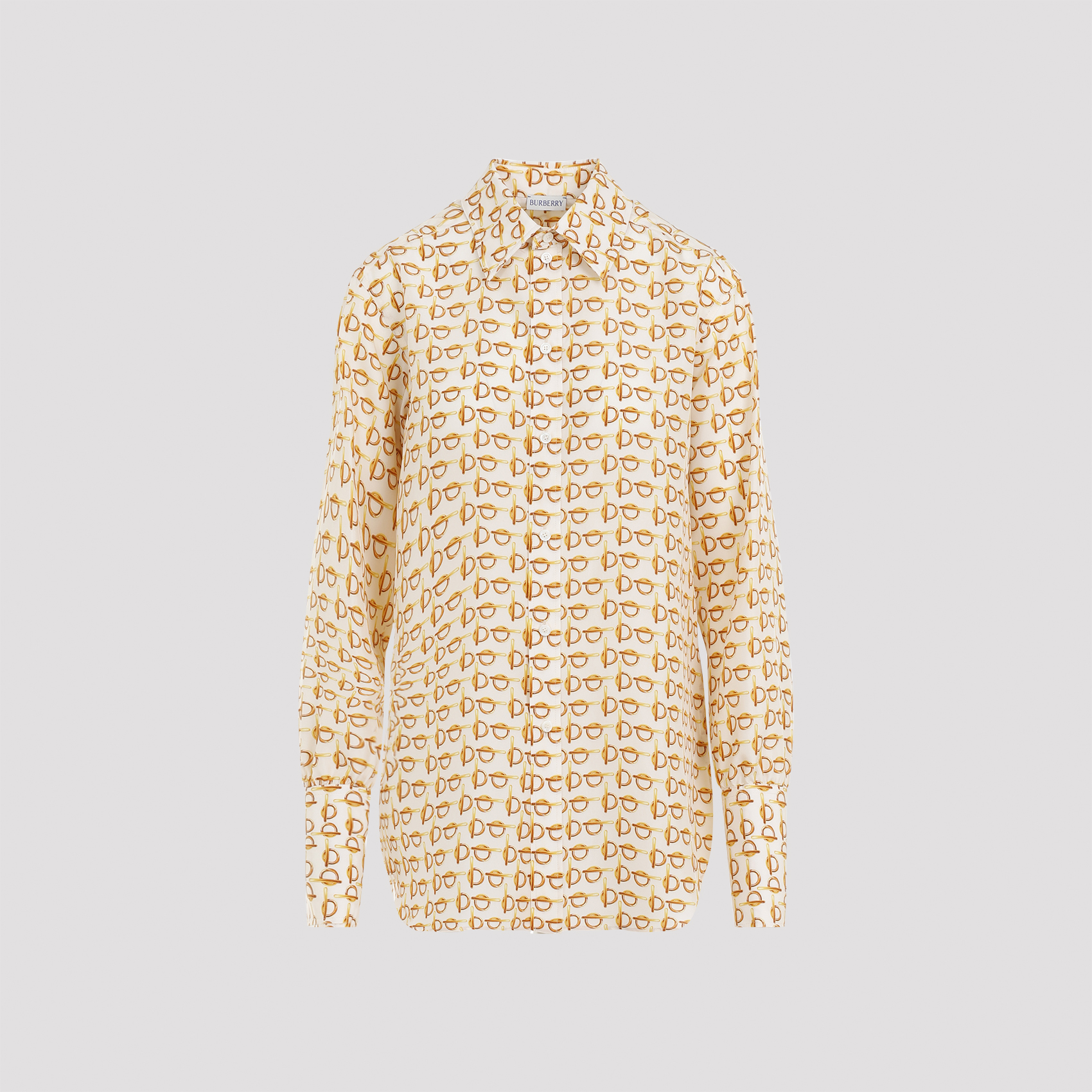 8090731B9555 (Burberry / シャツ・ブラウス ) | Burberry (バーバリー)(4)