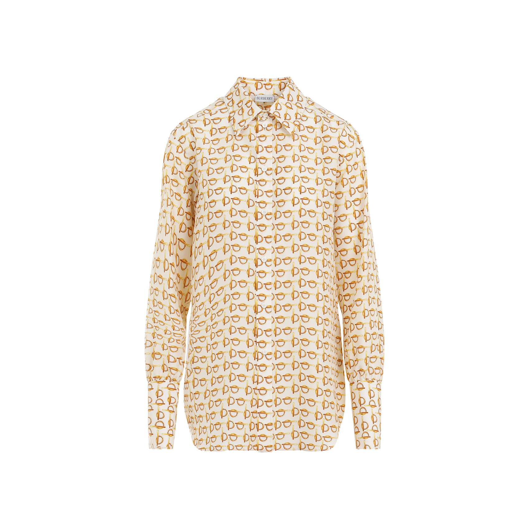 8090731B9555 (Burberry / シャツ・ブラウス ) | Burberry (バーバリー)