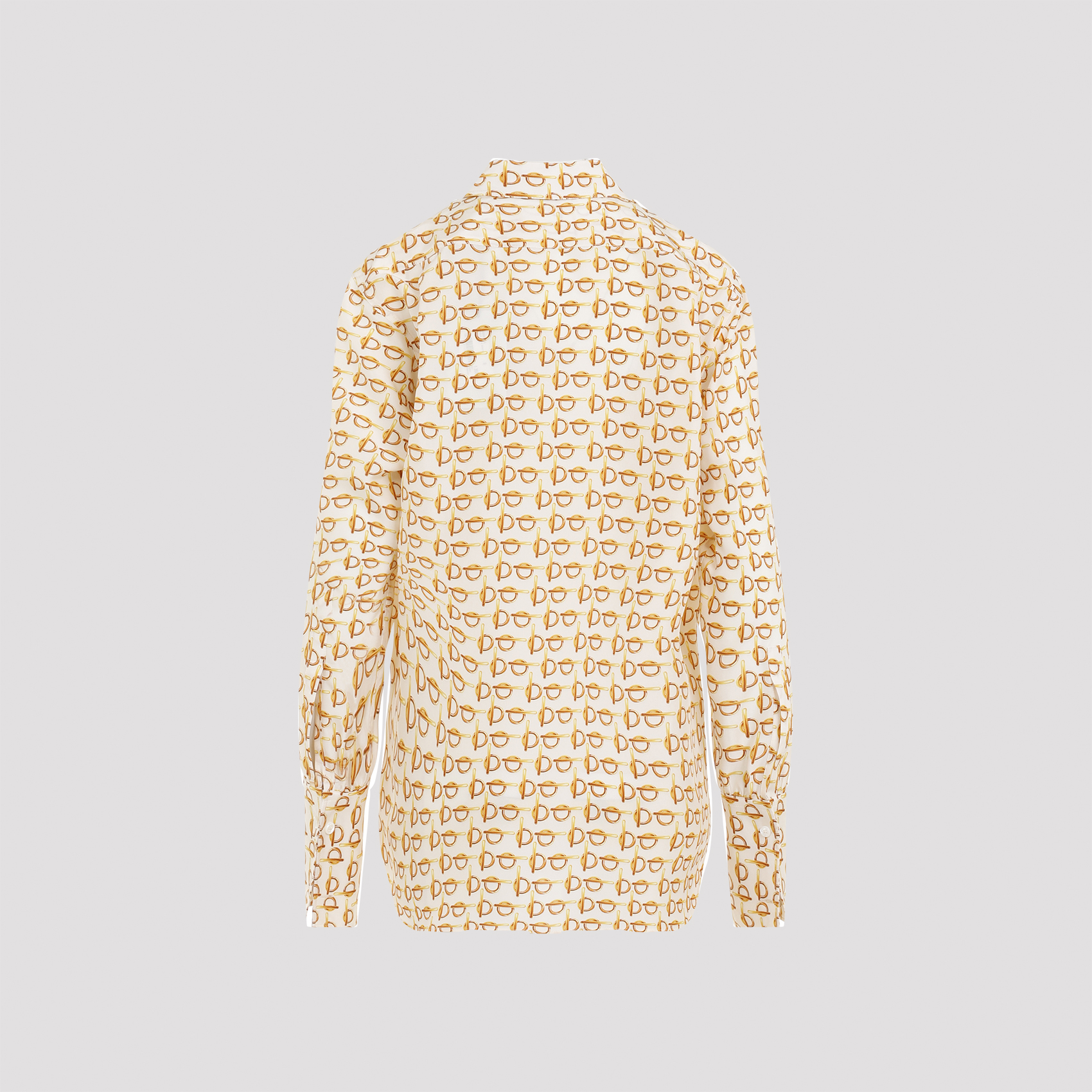 8090731B9555 (Burberry / シャツ・ブラウス ) | Burberry (バーバリー)(2)