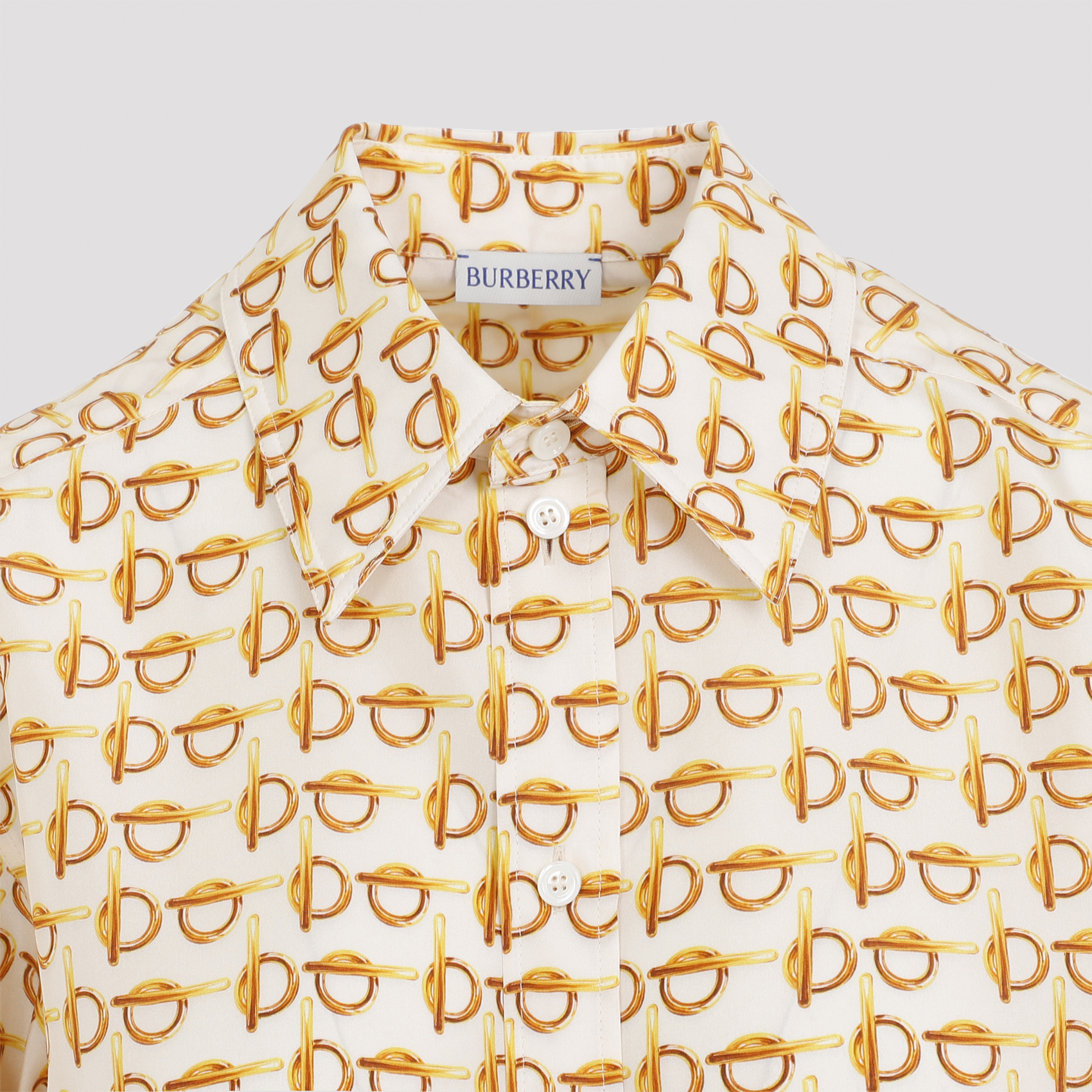 8090731B9555 (Burberry / シャツ・ブラウス ) | Burberry (バーバリー)(3)