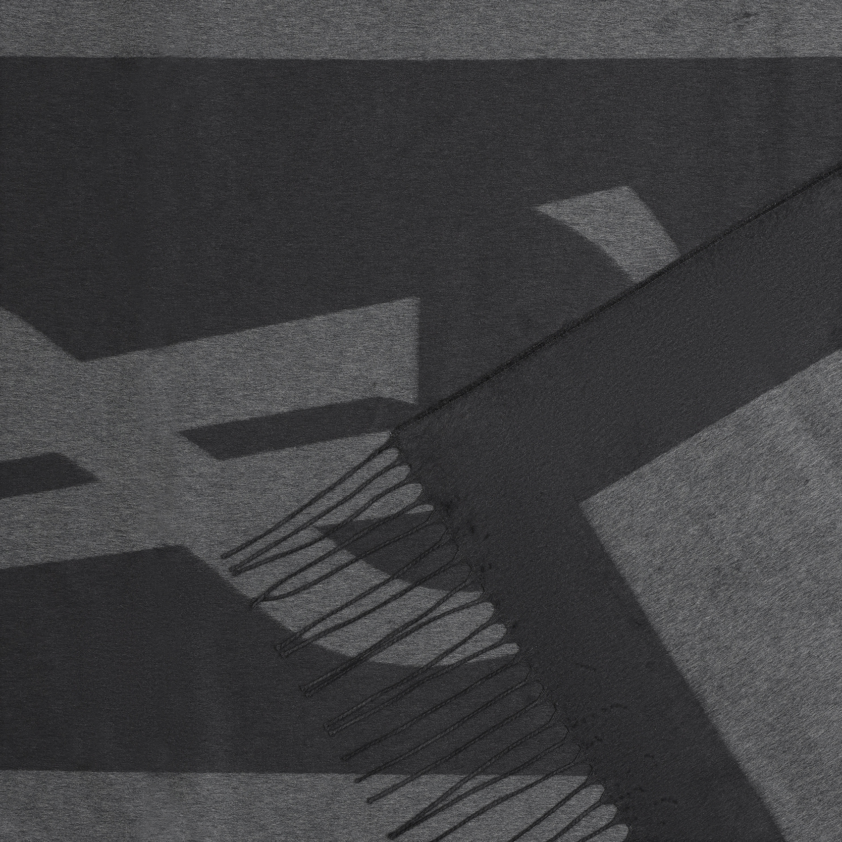 'Cassandre' scarf 7948613Y0091261 (Saint Laurent / スカーフ・マフラー ) | Saint Laurent (サンローラン)(3)