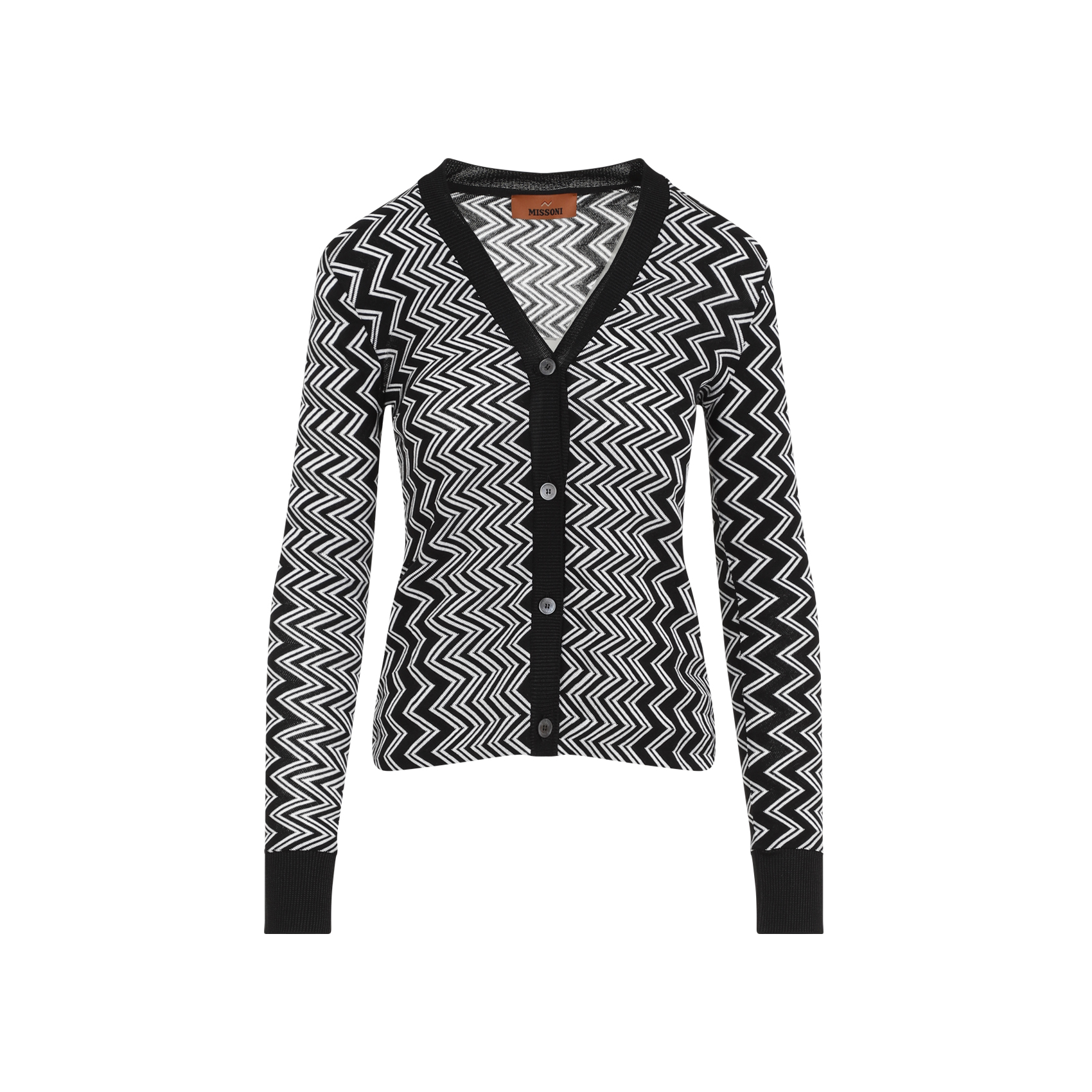 DS24WM17BR00ZSS91LG (MISSONI / ニット・セーター・カーディガン ) | MISSONI (ミッソー二)