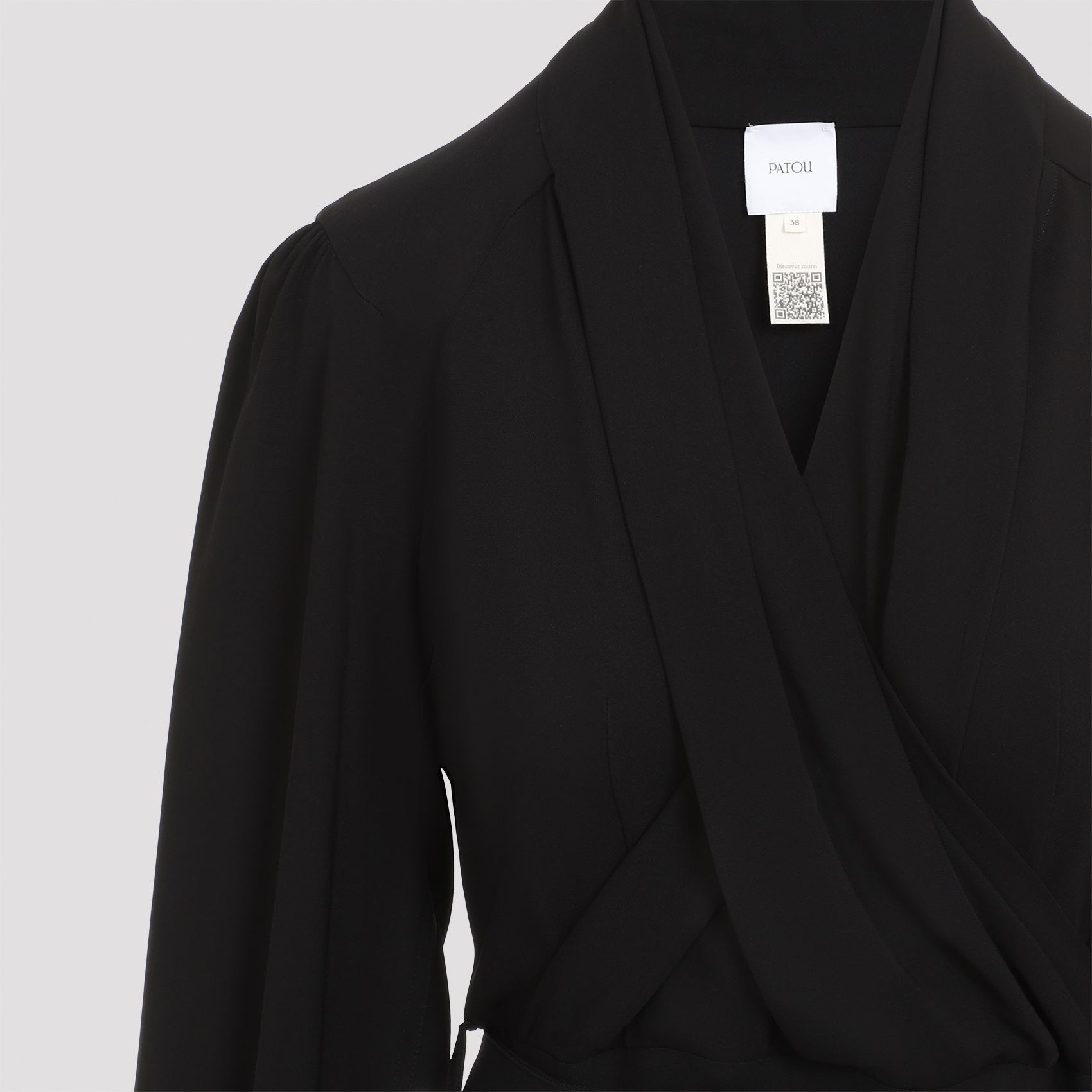 DR1450193999B (Patou / ワンピース・ドレス・オールインワン ) | Patou (パトゥ)(4)