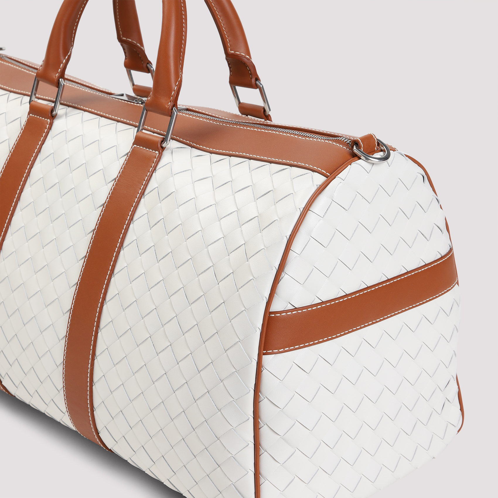 781053V2HLF9204 (Bottega Veneta / ビジネス・トラベルバッグ ) | Bottega Veneta (ボッテガ・ヴェネタ)(4)