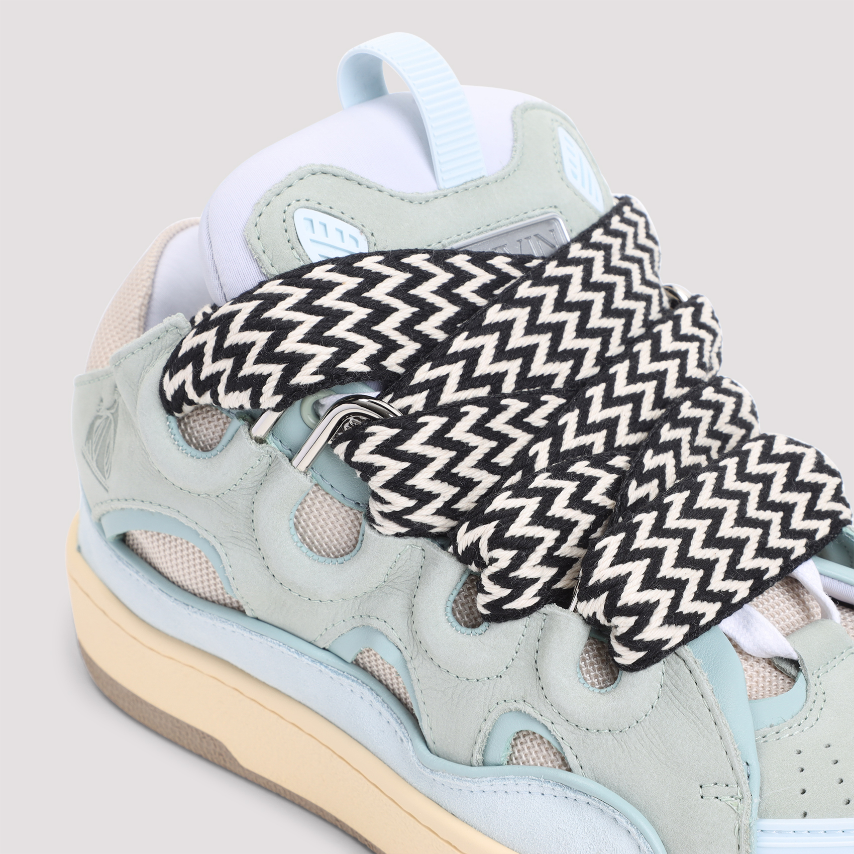 FUSKDK12DRA2P25W21 (LANVIN / スニーカー ) | LANVIN (ランバン)(4)