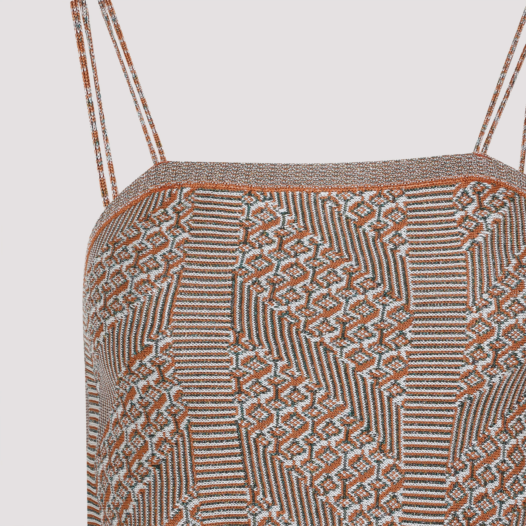 6B0KM05Y99E9QE (Valentino Garavani / タンクトップ・キャミソール ) | Valentino Garavani (ヴァレンティノ)(4)