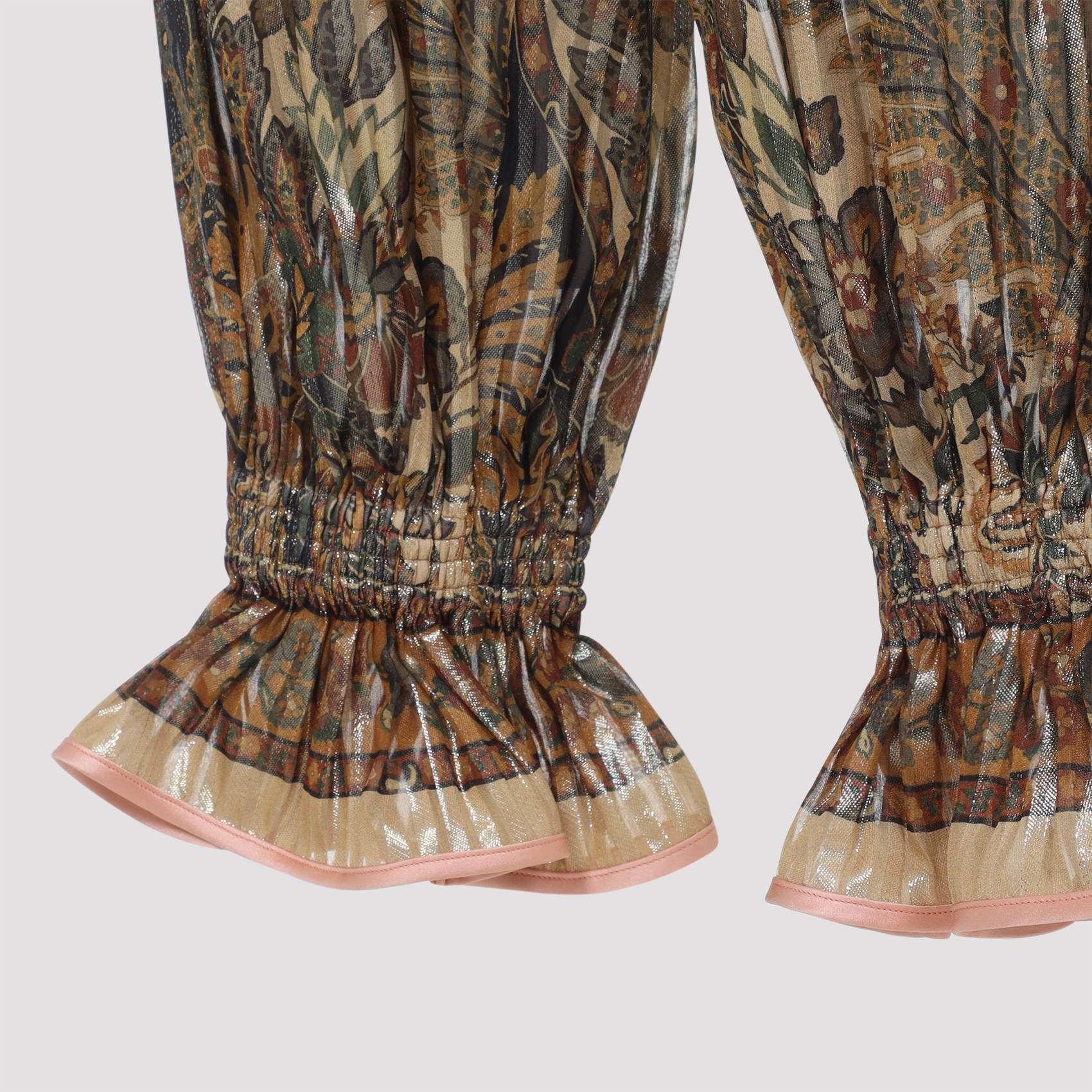 6B0RB6G09AWUK1 (Valentino Garavani / パンツ ) | Valentino Garavani (ヴァレンティノ)(3)