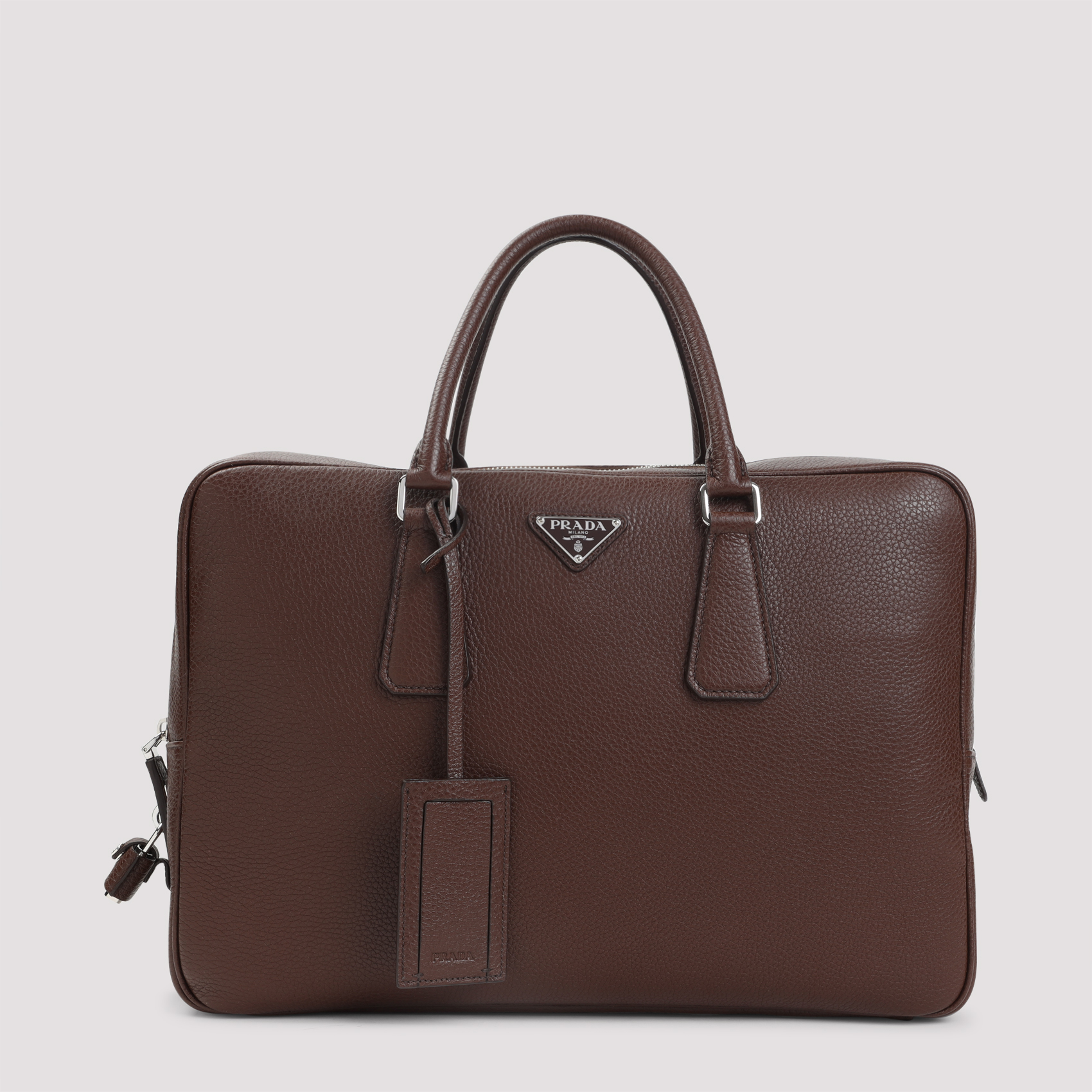 2VE027VOOO2BBEF0038 (Prada / ビジネス・トラベルバッグ ) | Prada (プラダ)