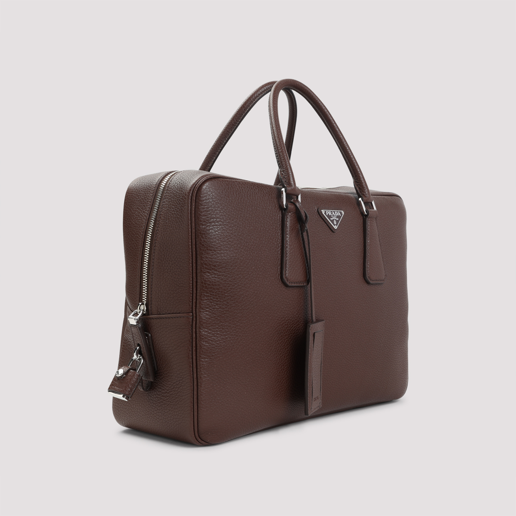 2VE027VOOO2BBEF0038 (Prada / ビジネス・トラベルバッグ ) | Prada (プラダ)(3)